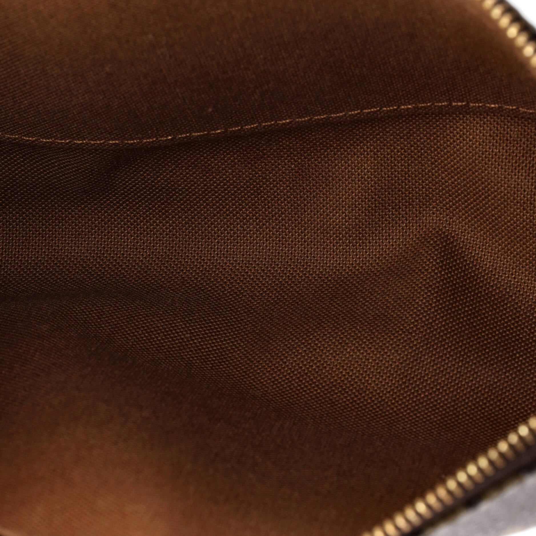 Louis Vuitton Pochette Accessoires NM Size ONE SIZE - 5 Thumbnail