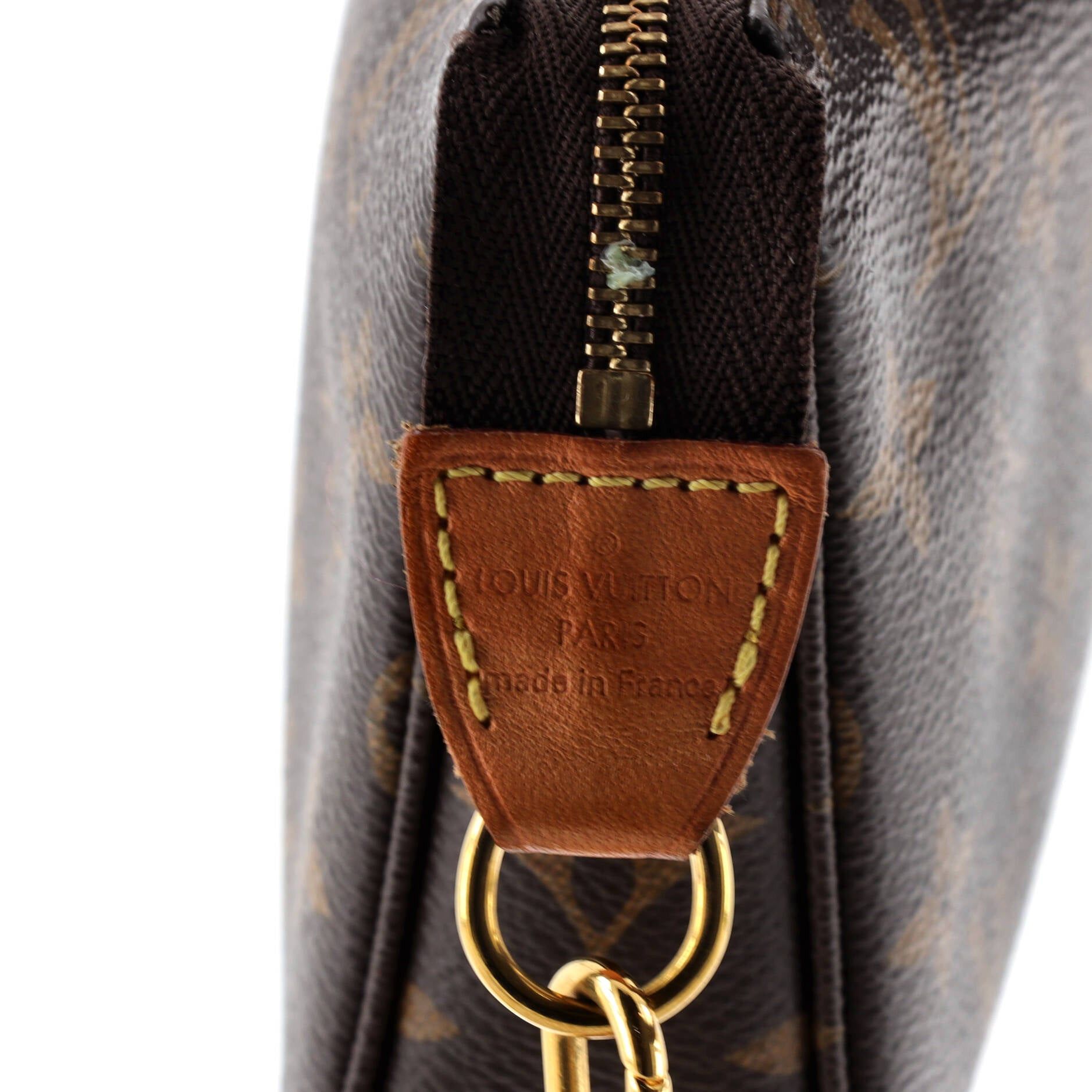 Louis Vuitton Pochette Accessoires NM Size ONE SIZE - 7 Thumbnail