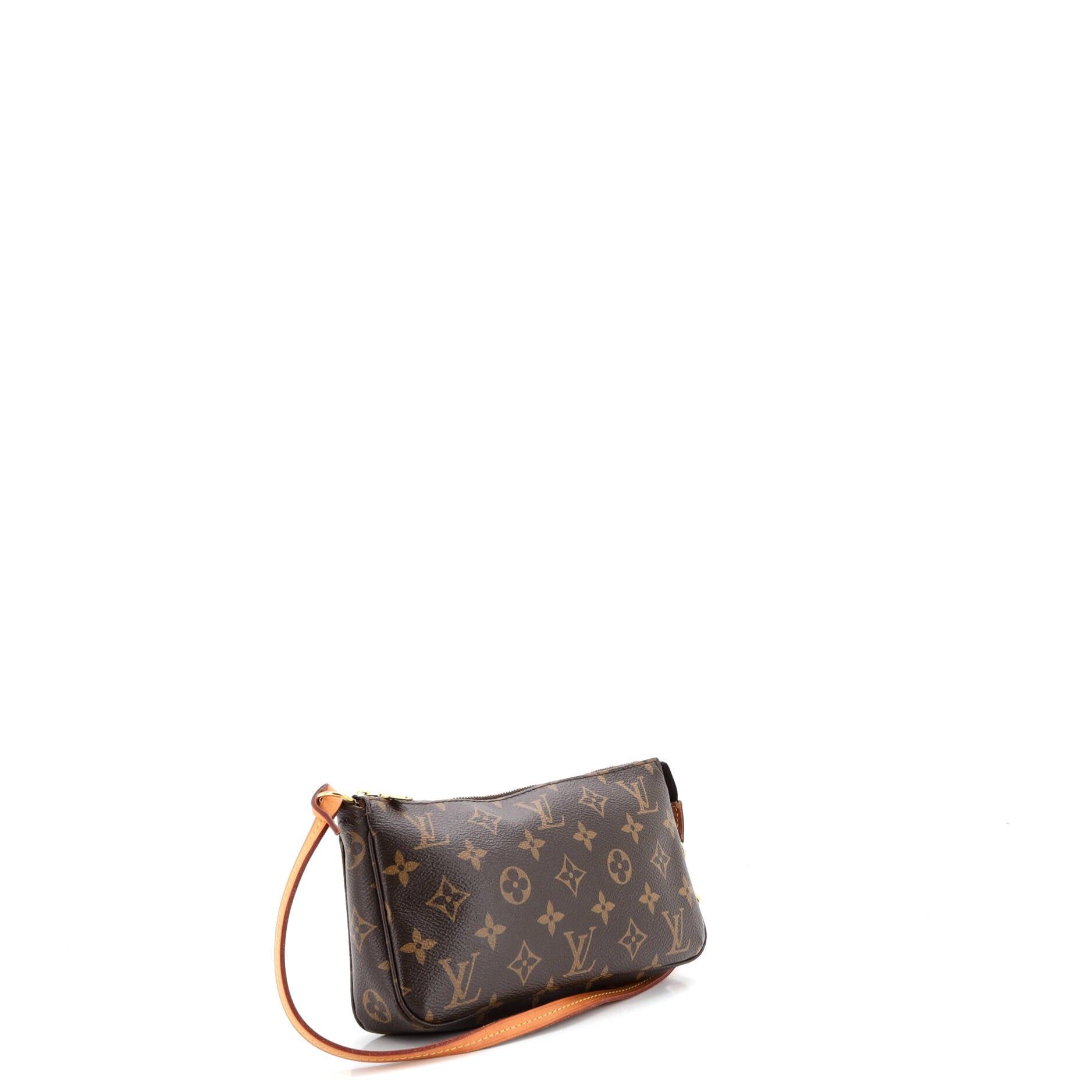 Louis Vuitton Pochette Accessoires NM Size ONE SIZE - 2 Thumbnail