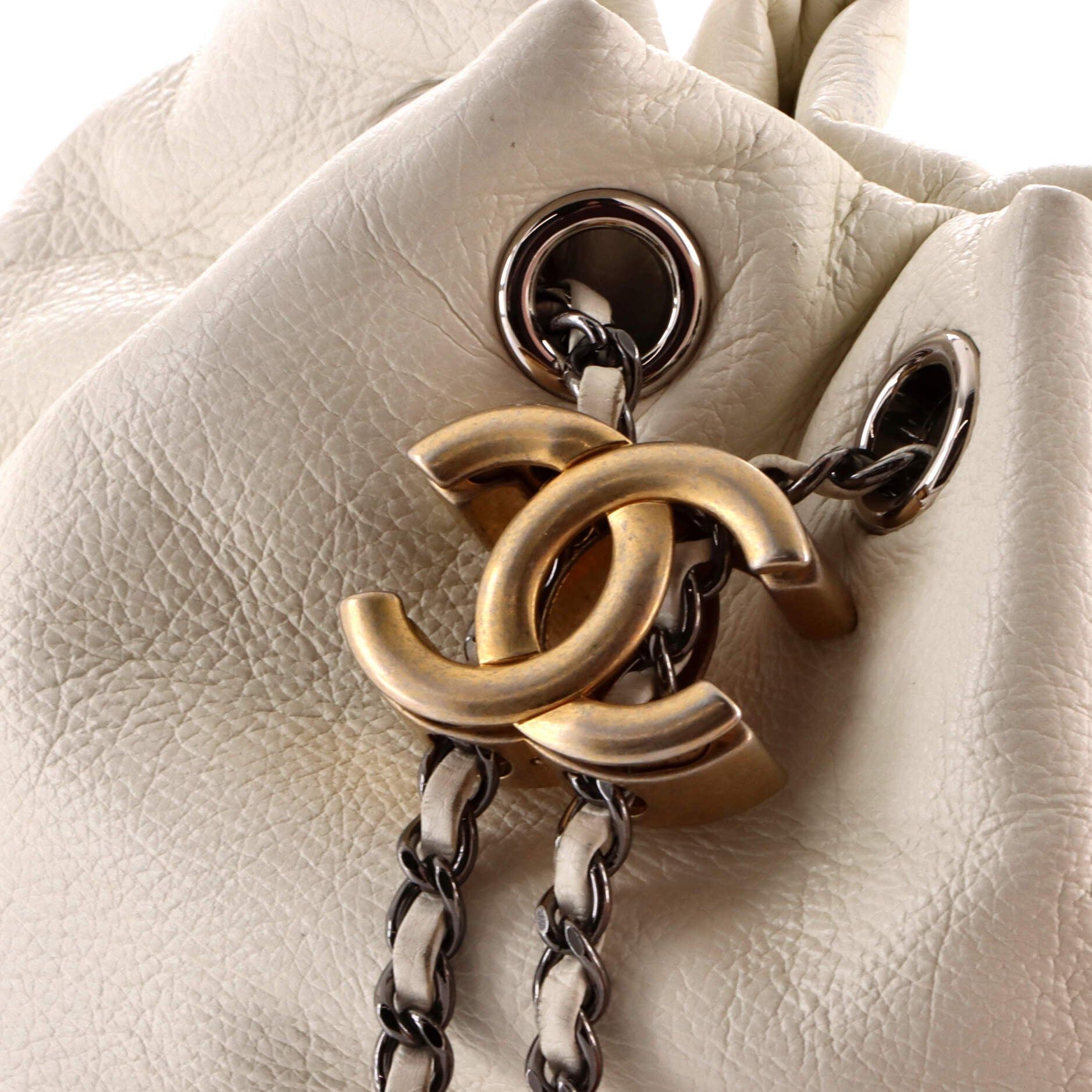Chanel Gabrielle Drawstring Bag Size ONE SIZE - 6 Thumbnail