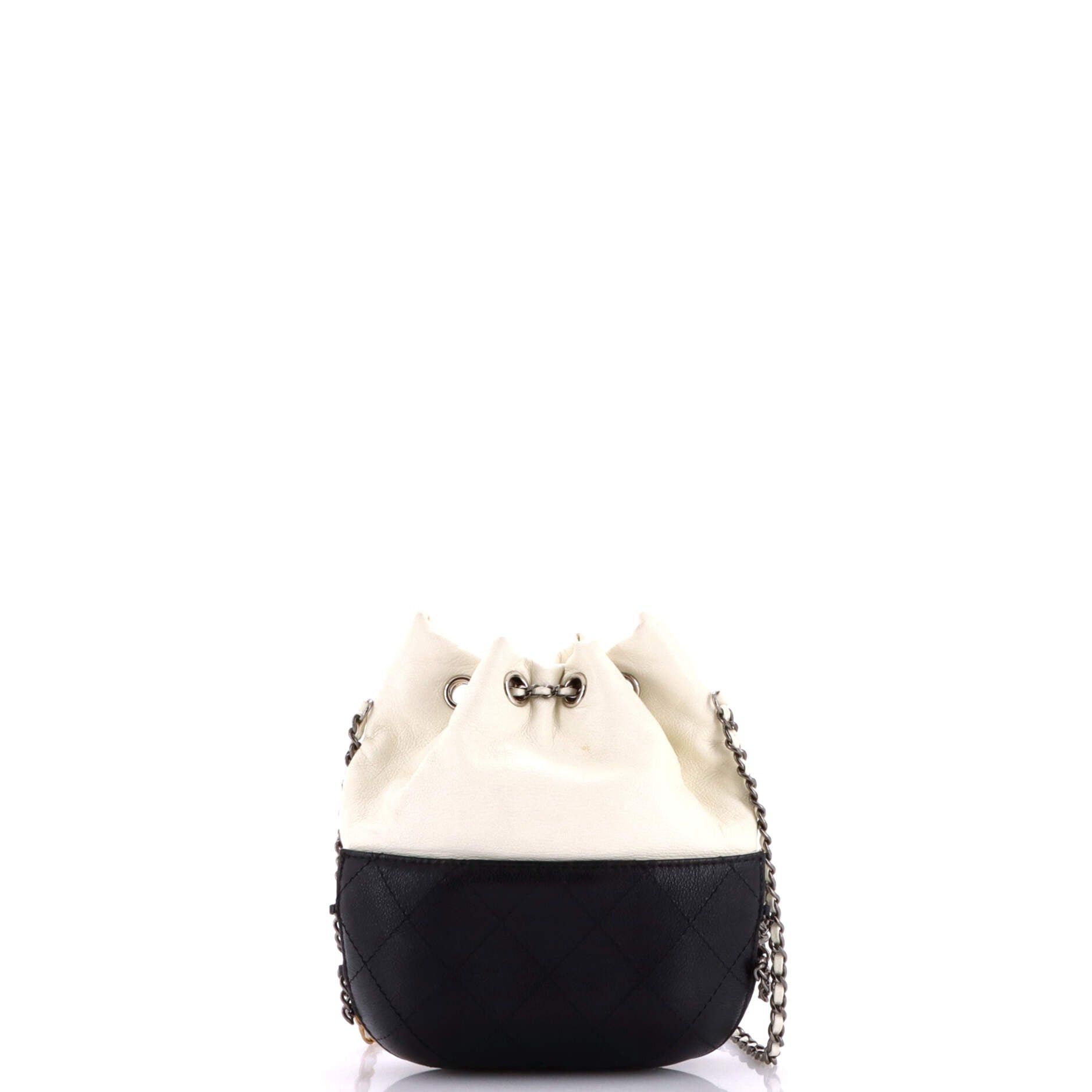 Chanel Gabrielle Drawstring Bag Size ONE SIZE - 3 Thumbnail