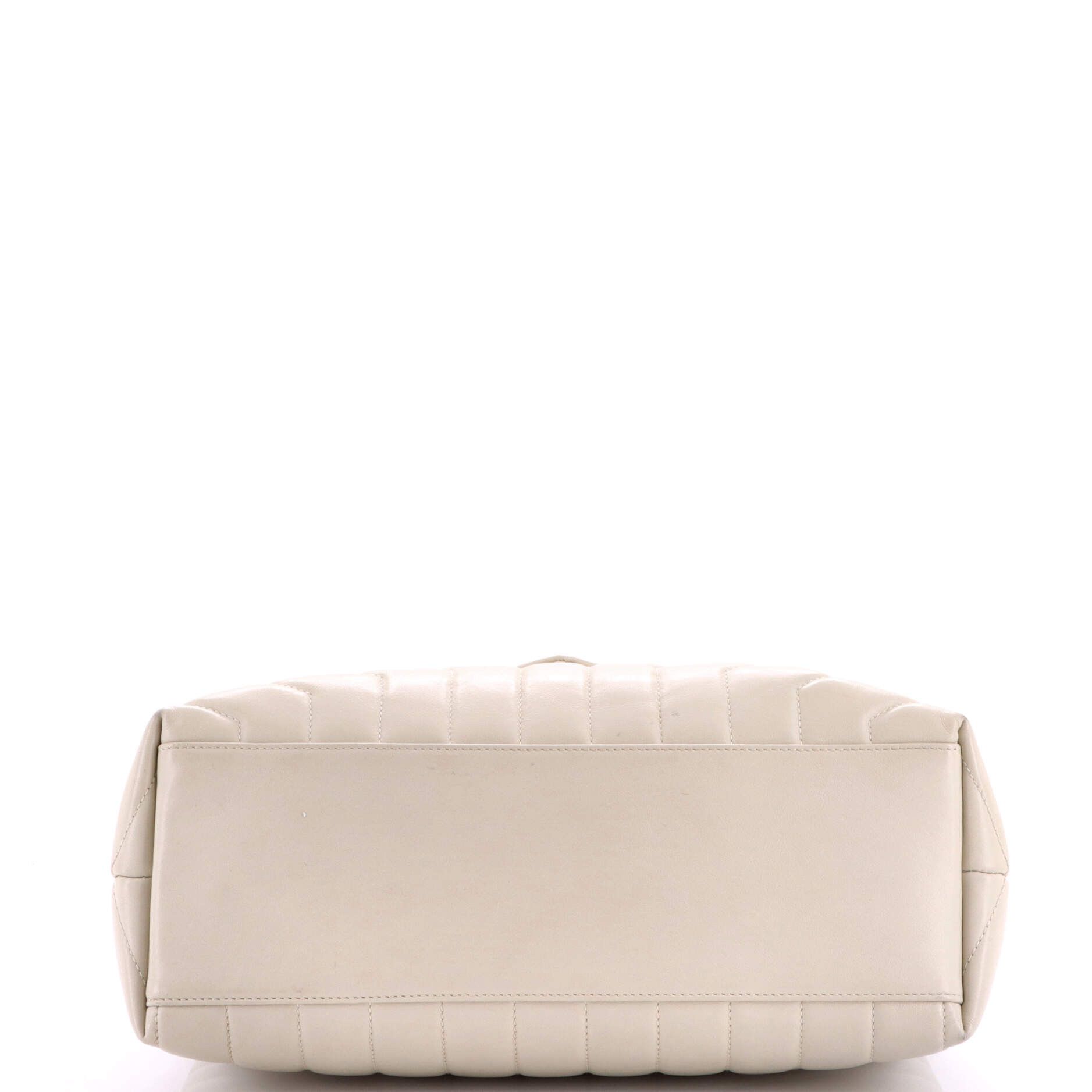Saint Laurent Paris Loulou Shoulder Bag Size ONE SIZE - 4 Thumbnail