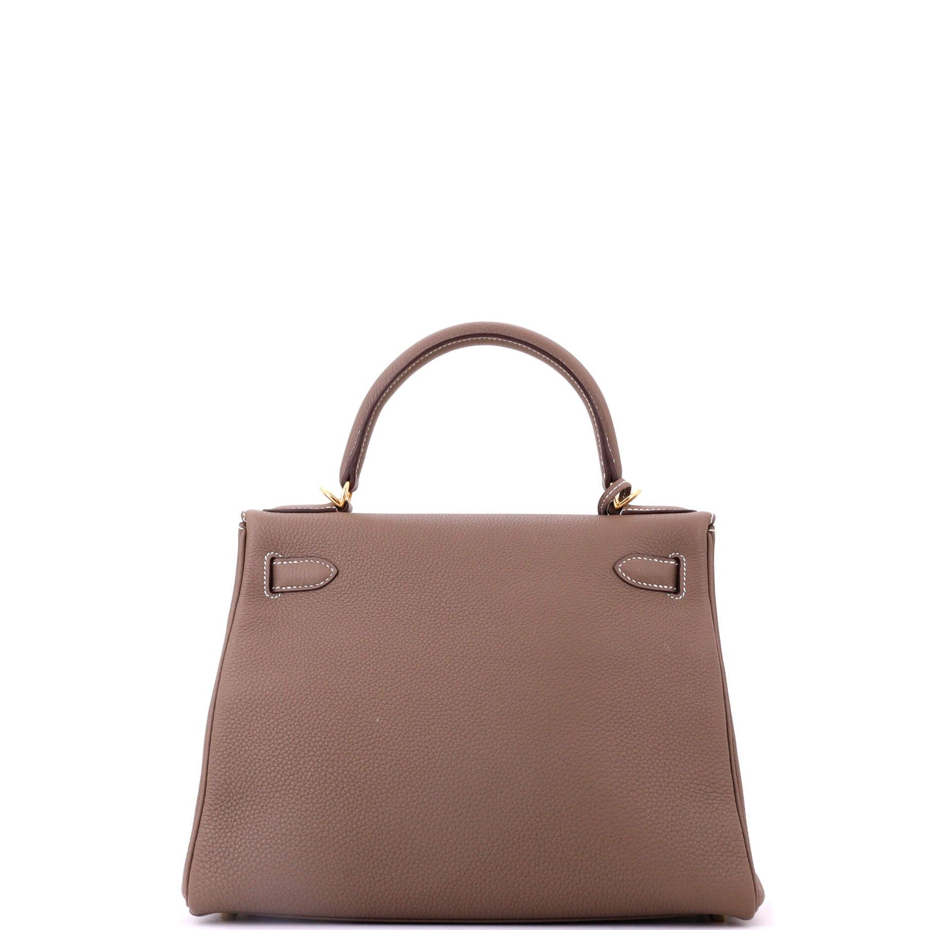 Hermes Kelly Handbag Size ONE SIZE - 4 Thumbnail