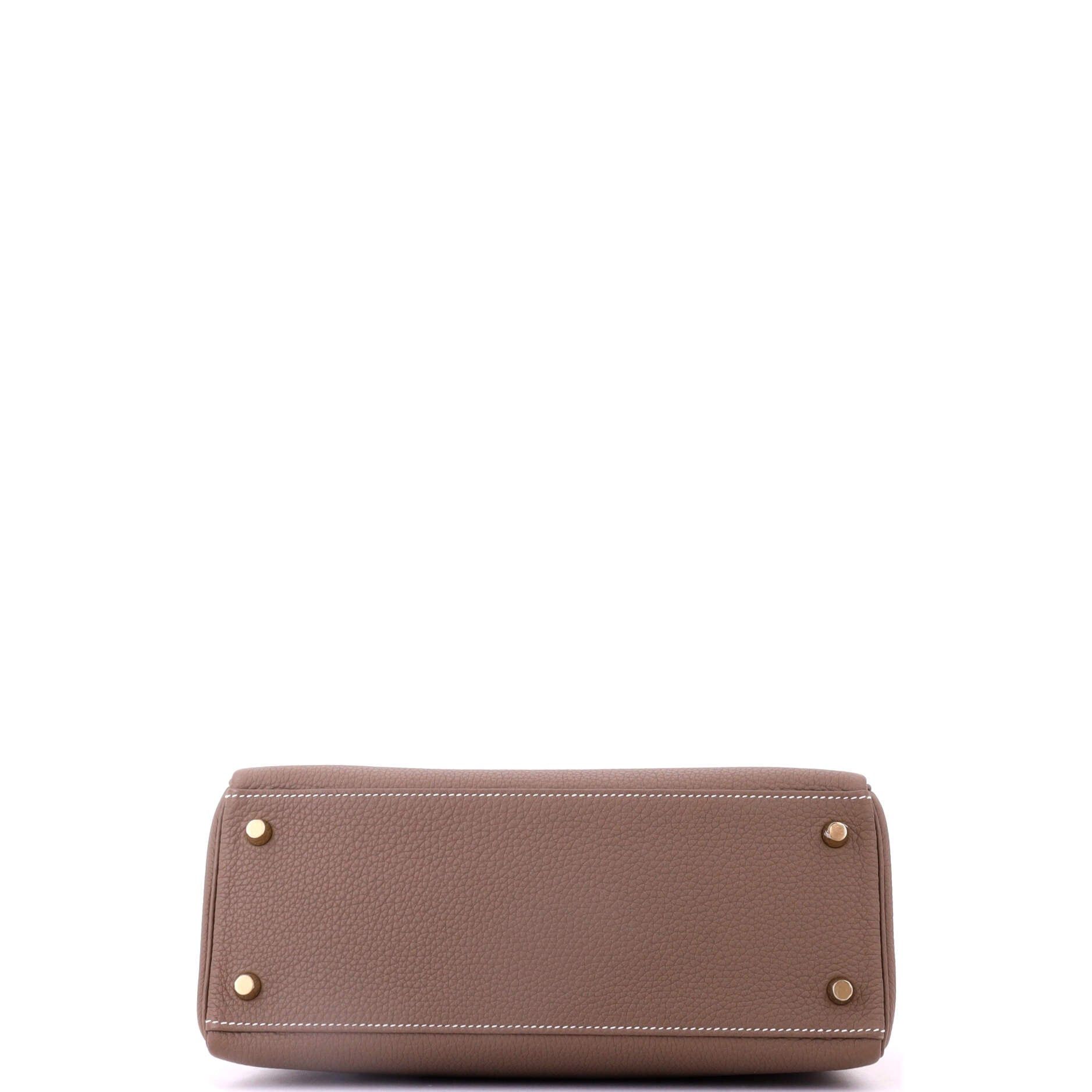 Hermes Kelly Handbag Size ONE SIZE - 5 Thumbnail