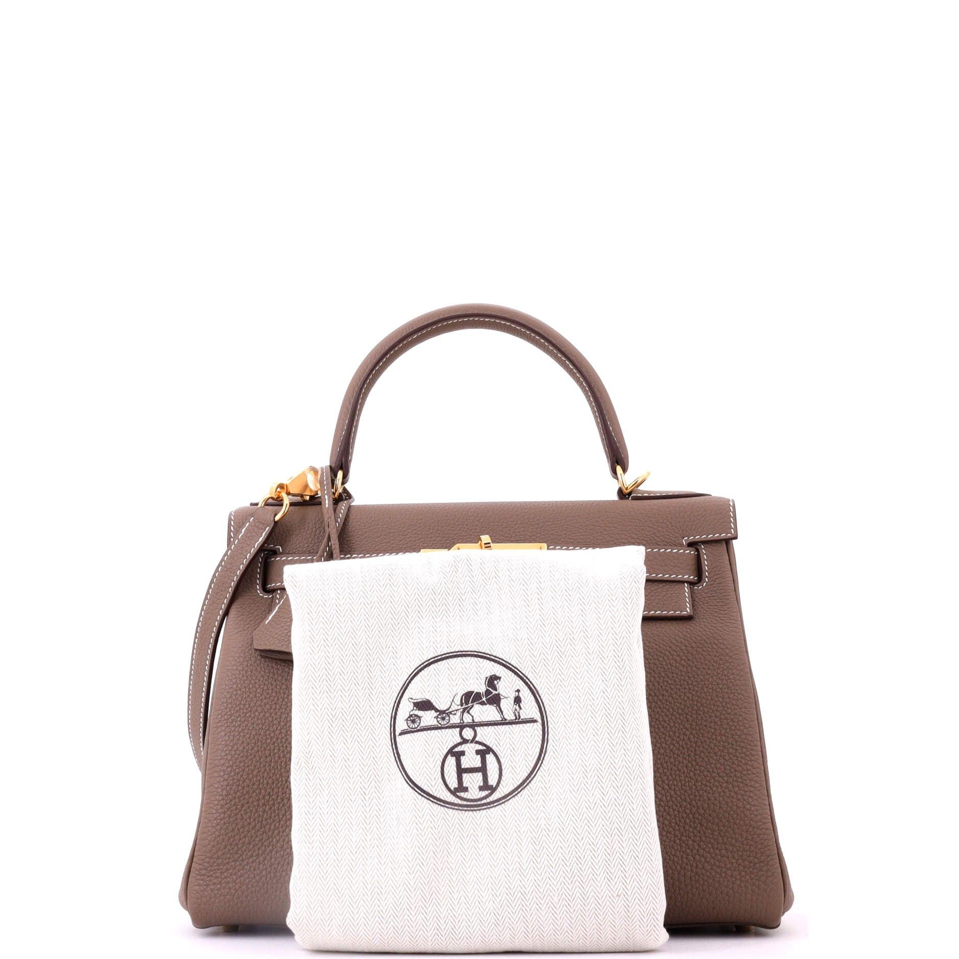 Hermes Kelly Handbag Size ONE SIZE - 2 Thumbnail
