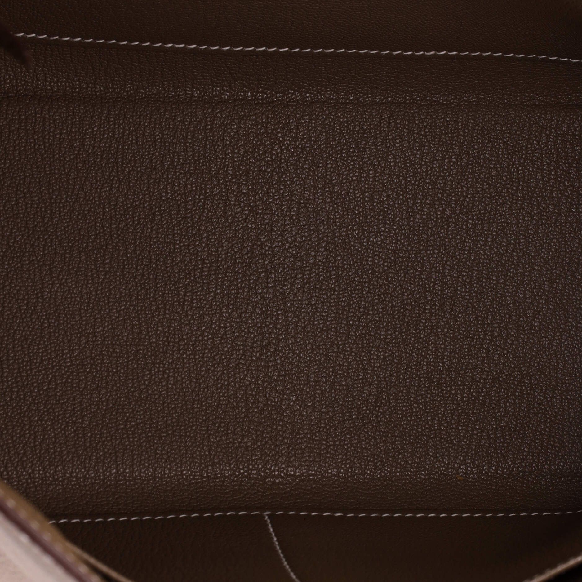 Hermes Kelly Handbag Size ONE SIZE - 7 Thumbnail