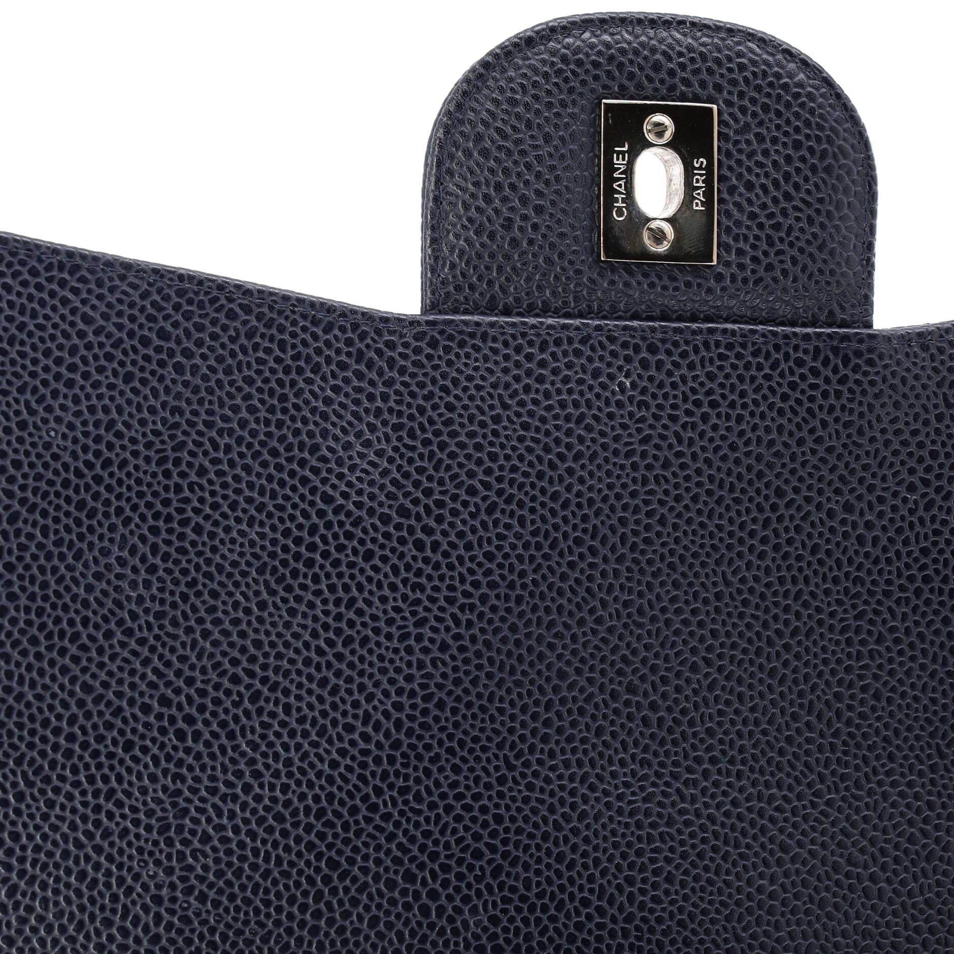Chanel Vintage Classic Single Flap Bag Size ONE SIZE - 6 Thumbnail