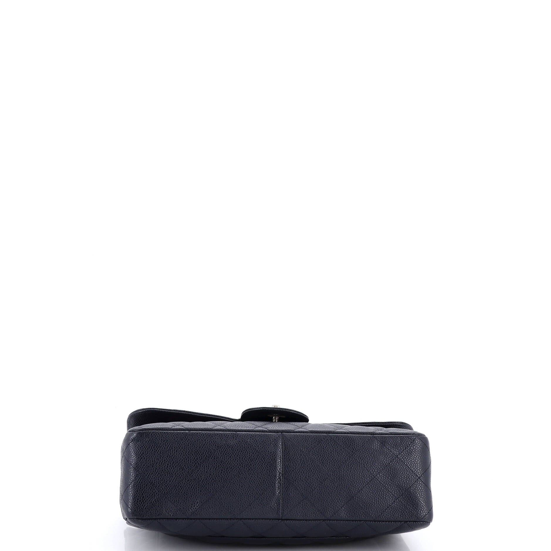 Chanel Vintage Classic Single Flap Bag Size ONE SIZE - 4 Thumbnail