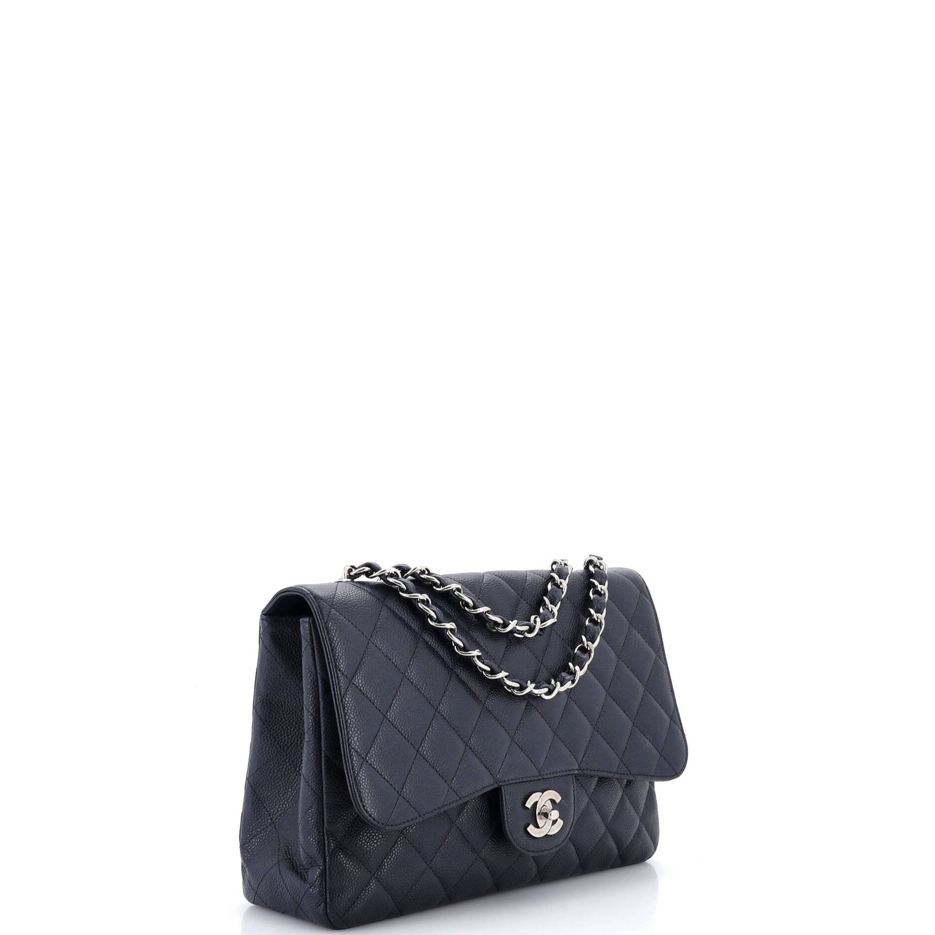 Chanel Vintage Classic Single Flap Bag Size ONE SIZE - 2 Thumbnail