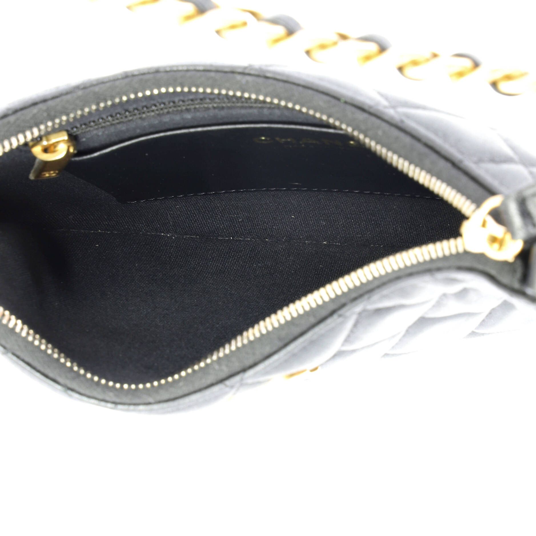 Chanel CC Chain Around Hobo Size ONE SIZE - 5 Thumbnail