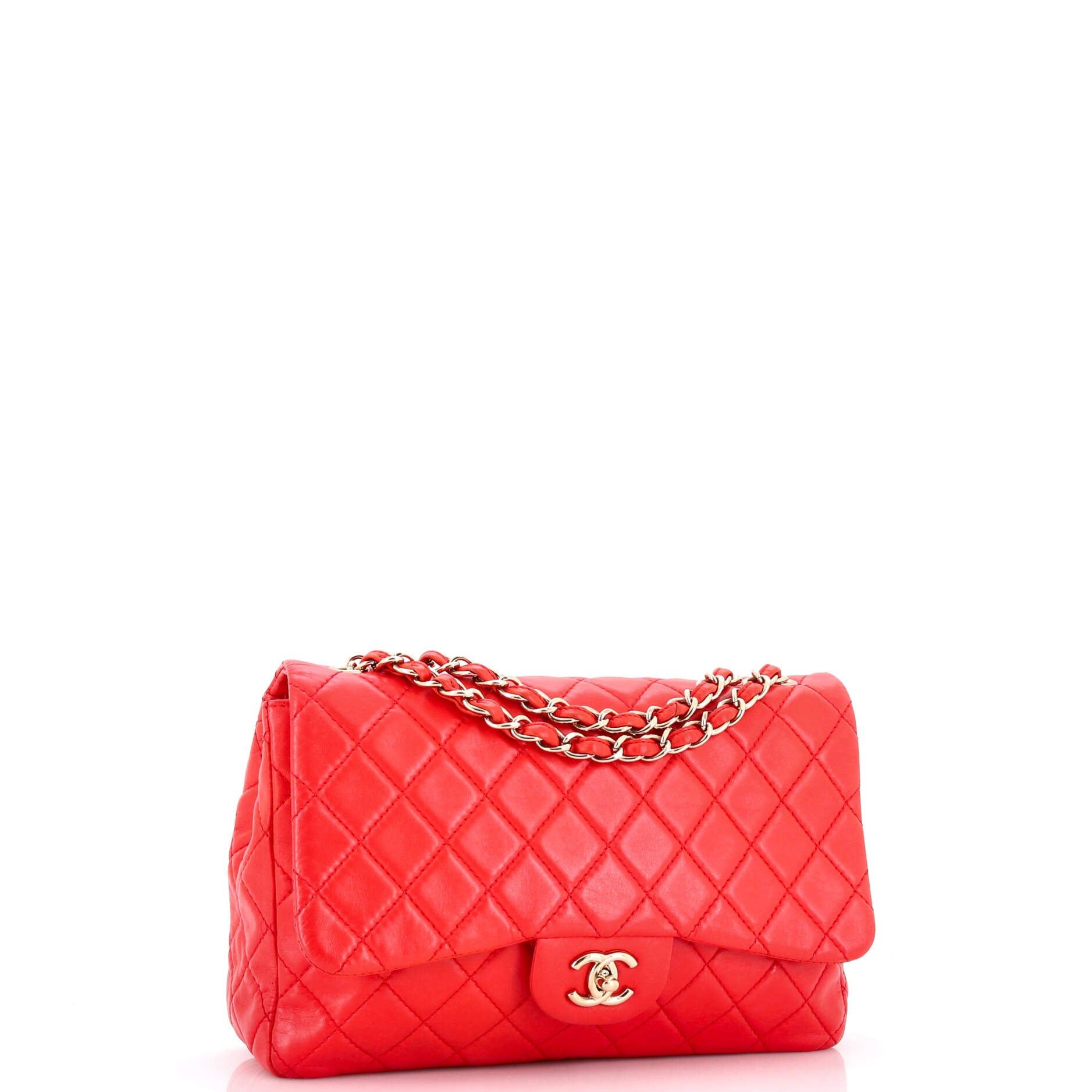Chanel Classic Single Flap Bag Size ONE SIZE - 2 Thumbnail