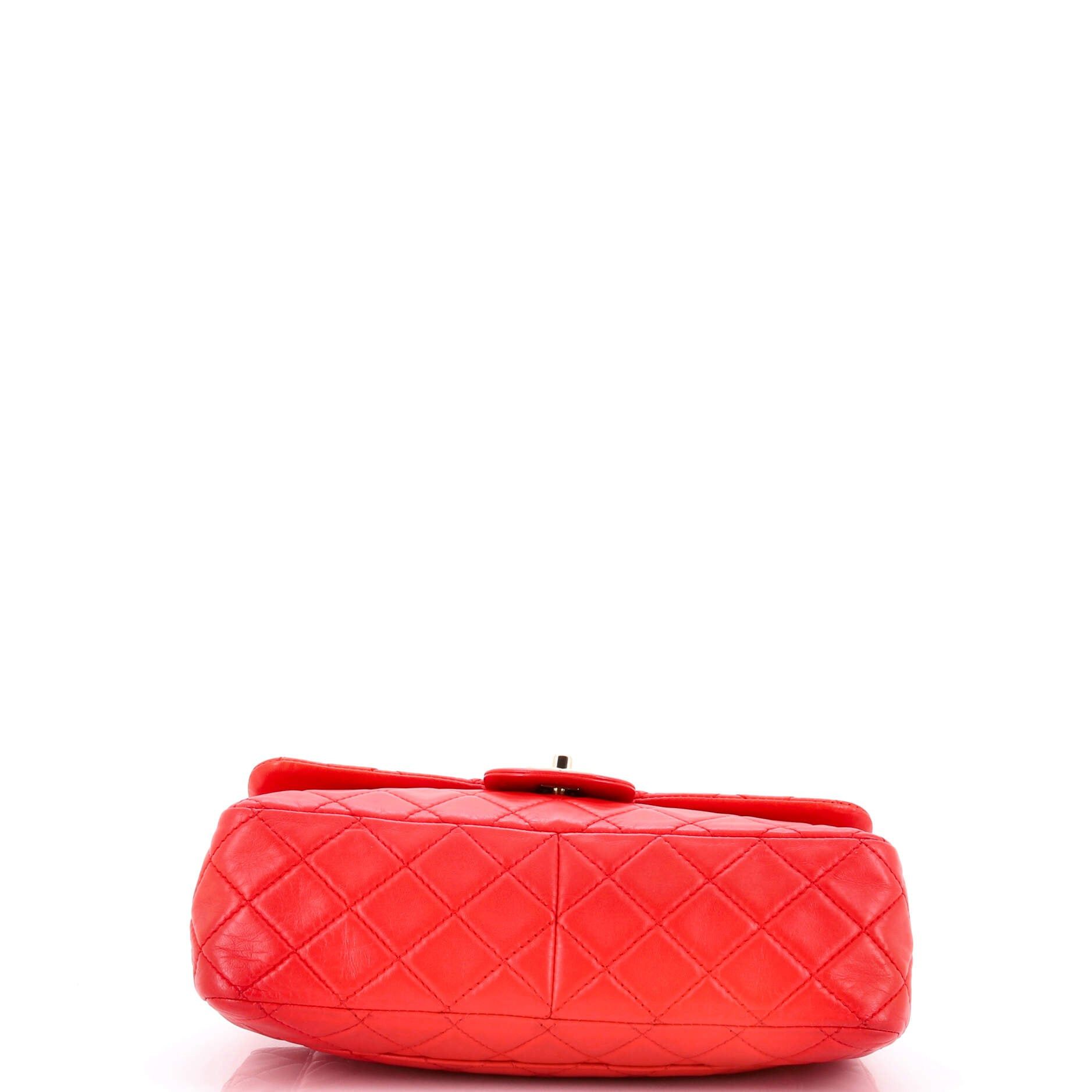 Chanel Classic Single Flap Bag Size ONE SIZE - 4 Thumbnail