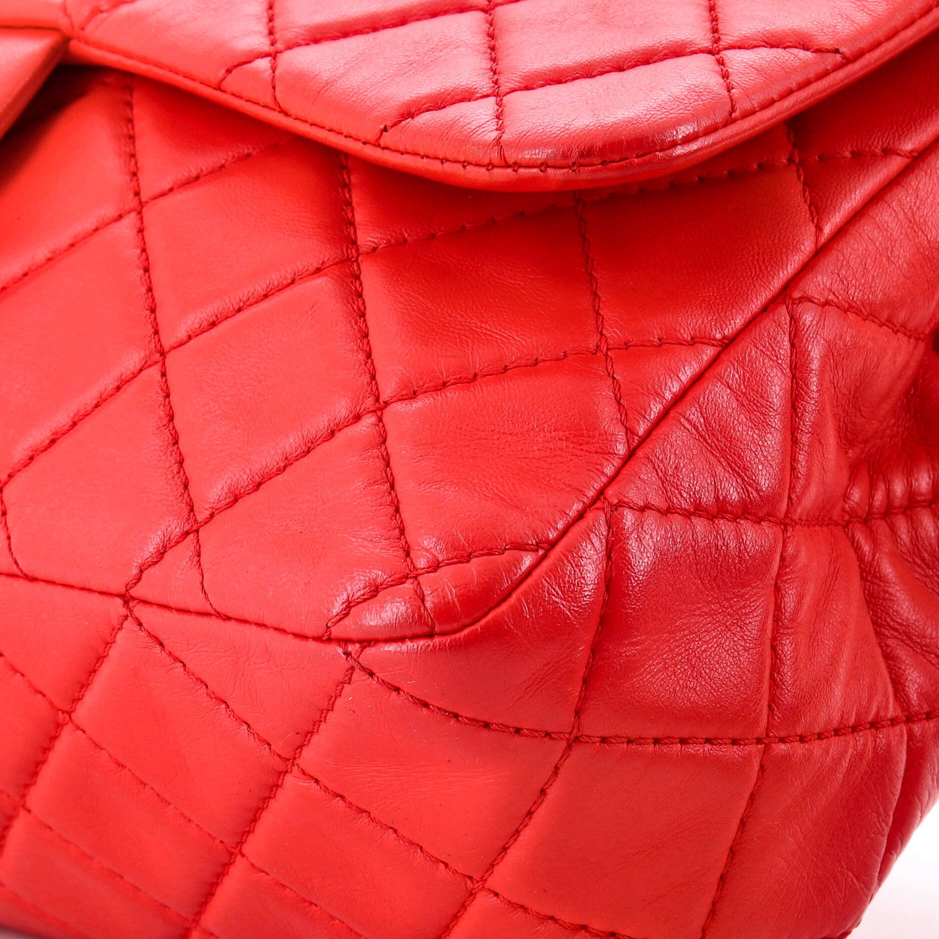 Chanel Classic Single Flap Bag Size ONE SIZE - 6 Thumbnail