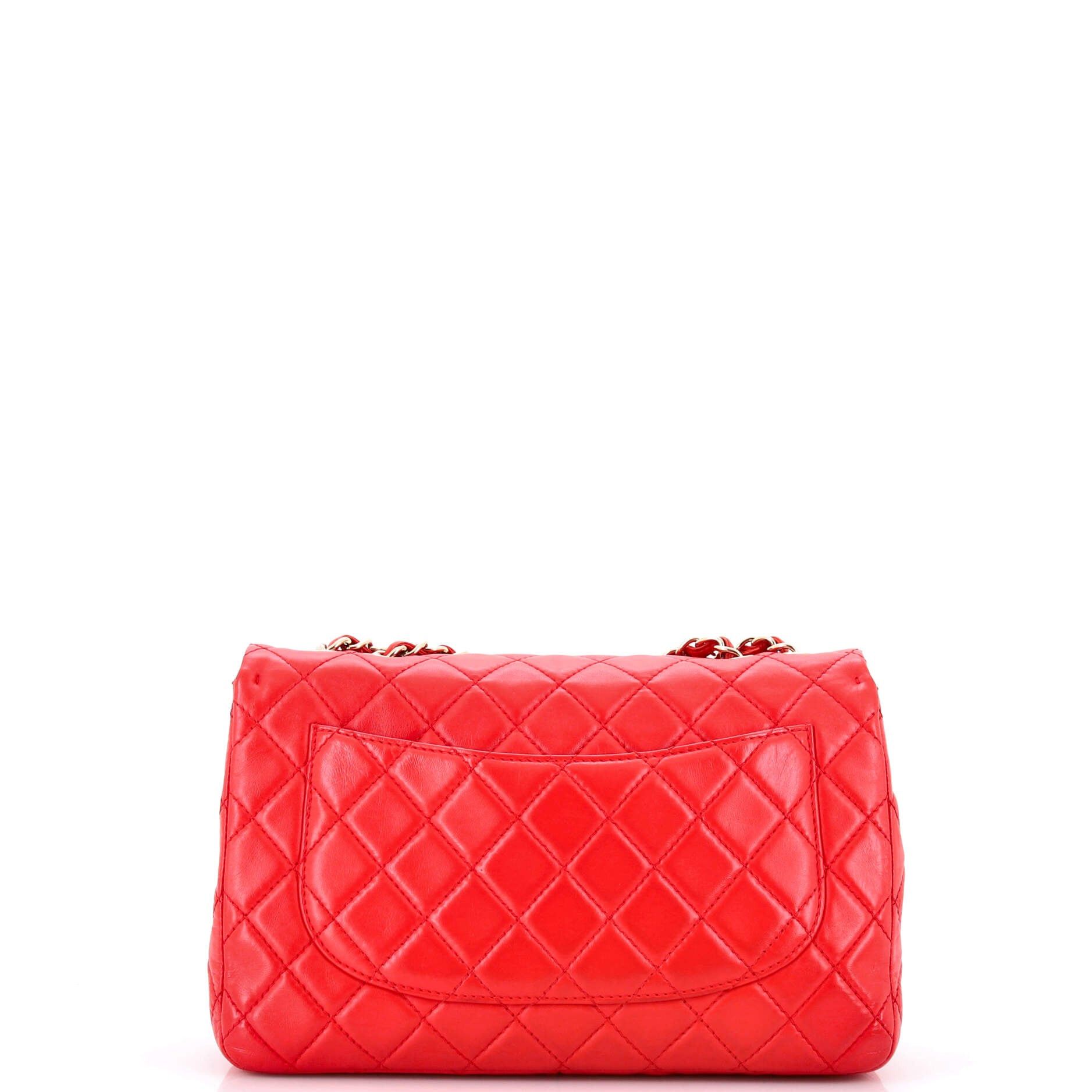 Chanel Classic Single Flap Bag Size ONE SIZE - 3 Thumbnail
