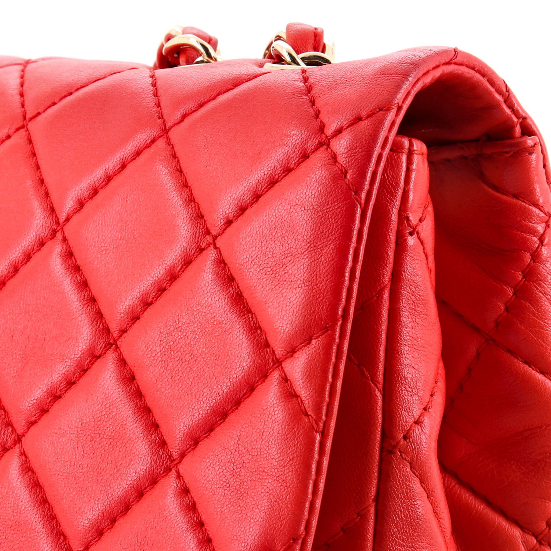 Chanel Classic Single Flap Bag Size ONE SIZE - 7 Thumbnail