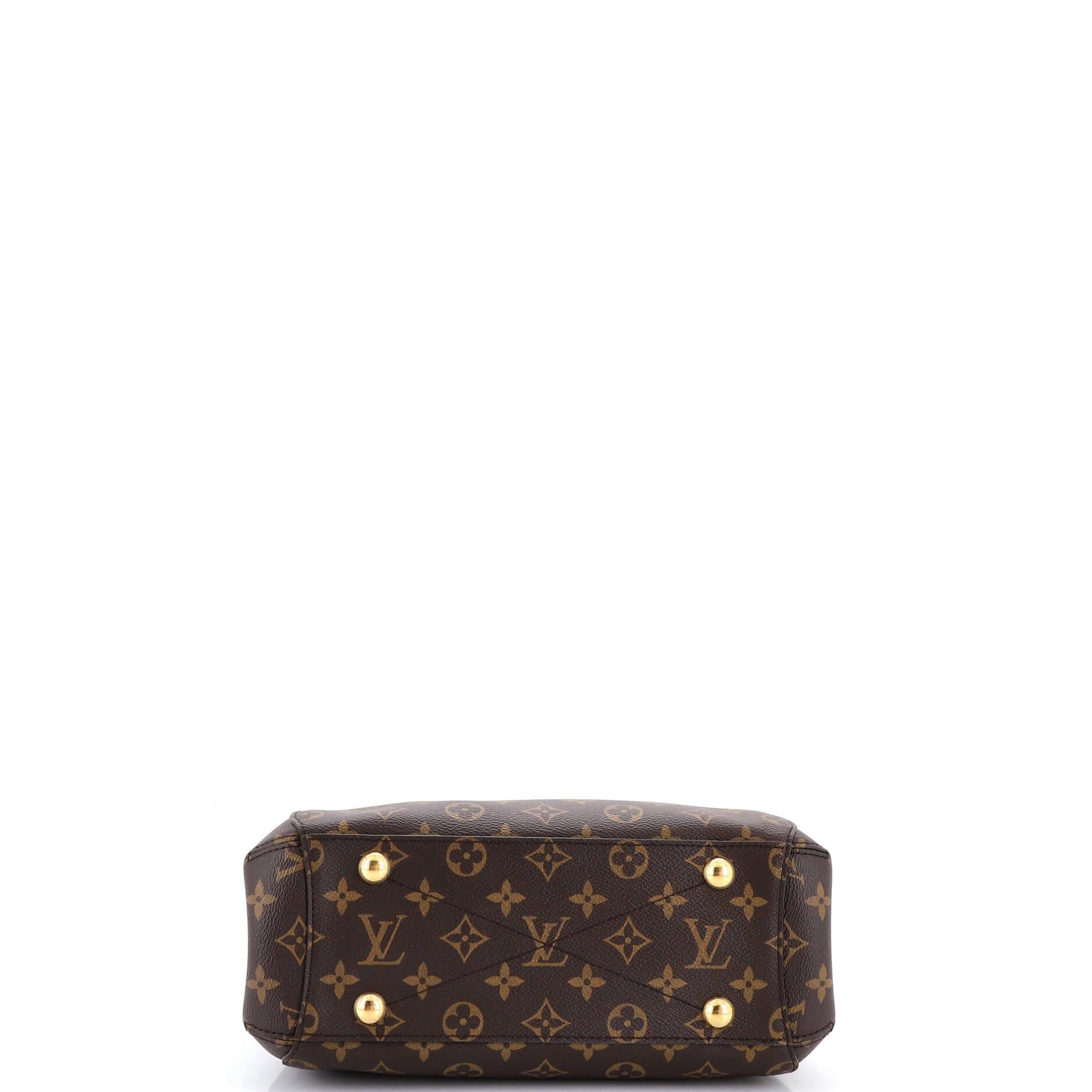 Louis Vuitton Montaigne Handbag Size ONE SIZE - 4 Thumbnail