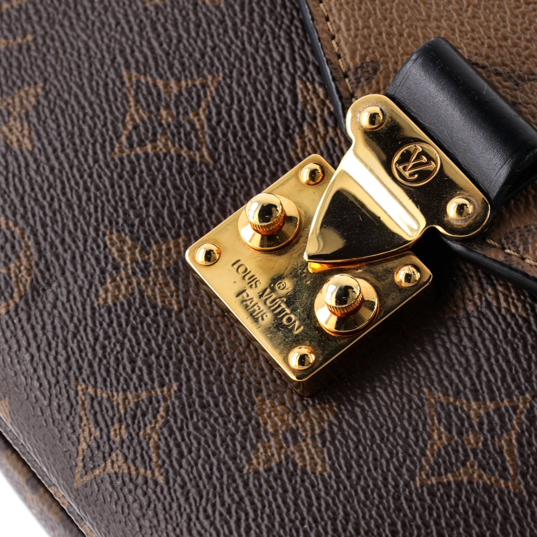 Louis Vuitton Pochette Metis Size ONE SIZE - 6 Thumbnail