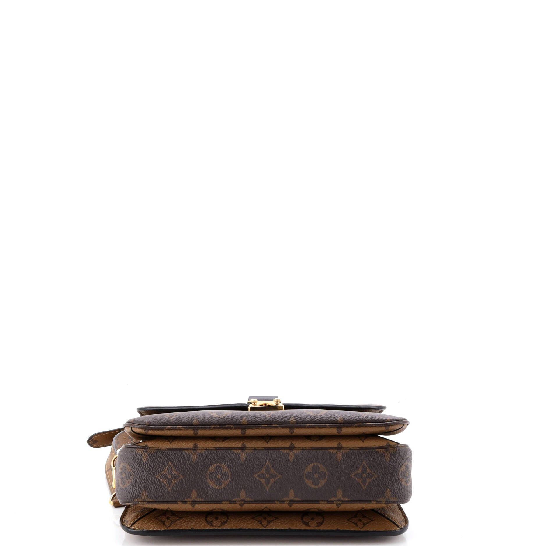 Louis Vuitton Pochette Metis Size ONE SIZE - 4 Thumbnail