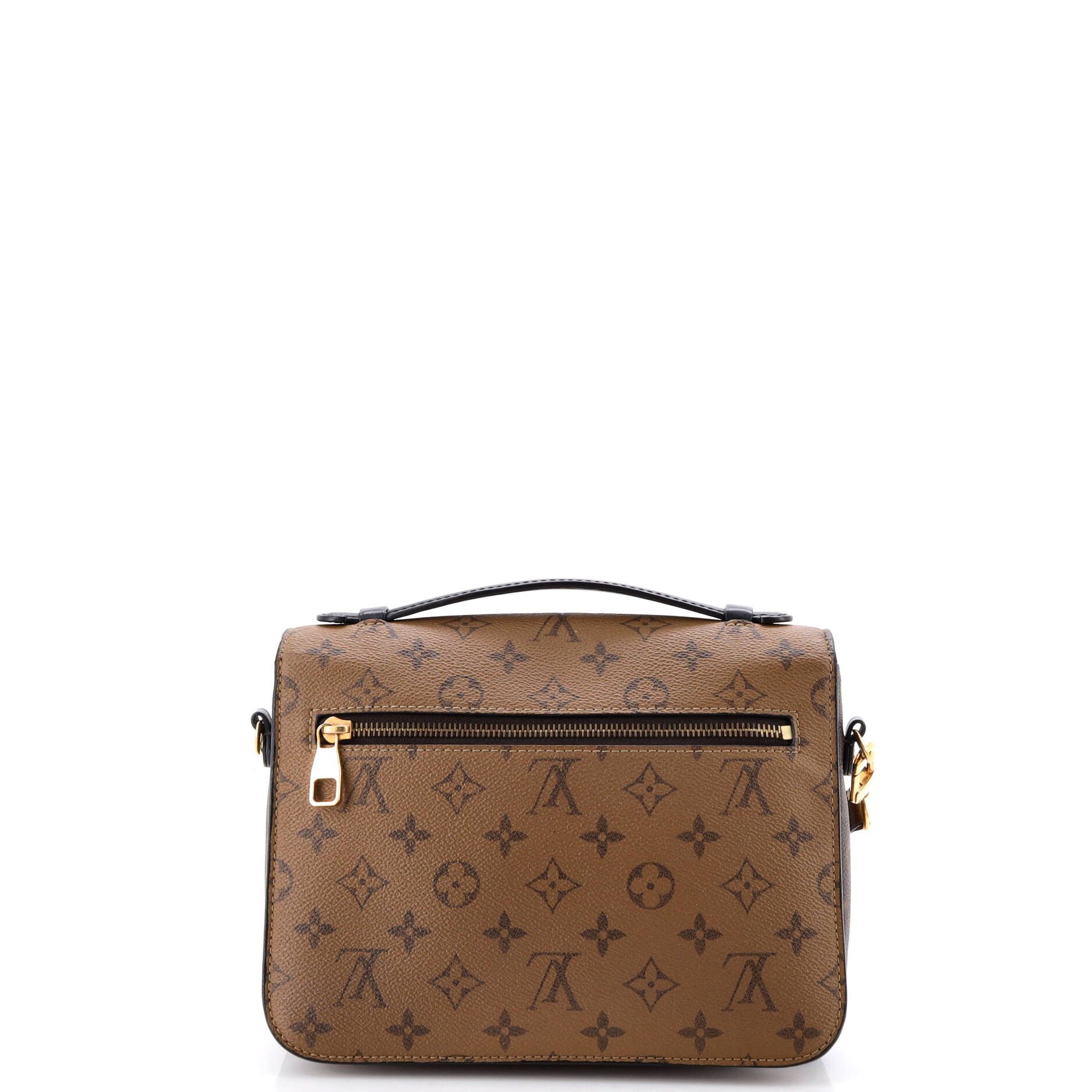 Louis Vuitton Pochette Metis Size ONE SIZE - 3 Thumbnail