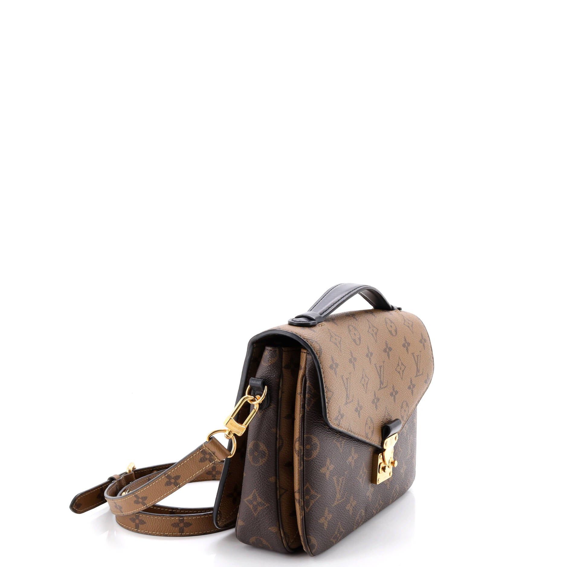 Louis Vuitton Pochette Metis Size ONE SIZE - 2 Thumbnail