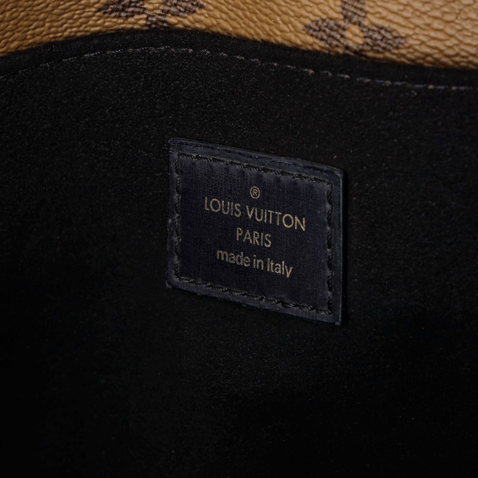 Louis Vuitton Pochette Metis Size ONE SIZE - 7 Thumbnail
