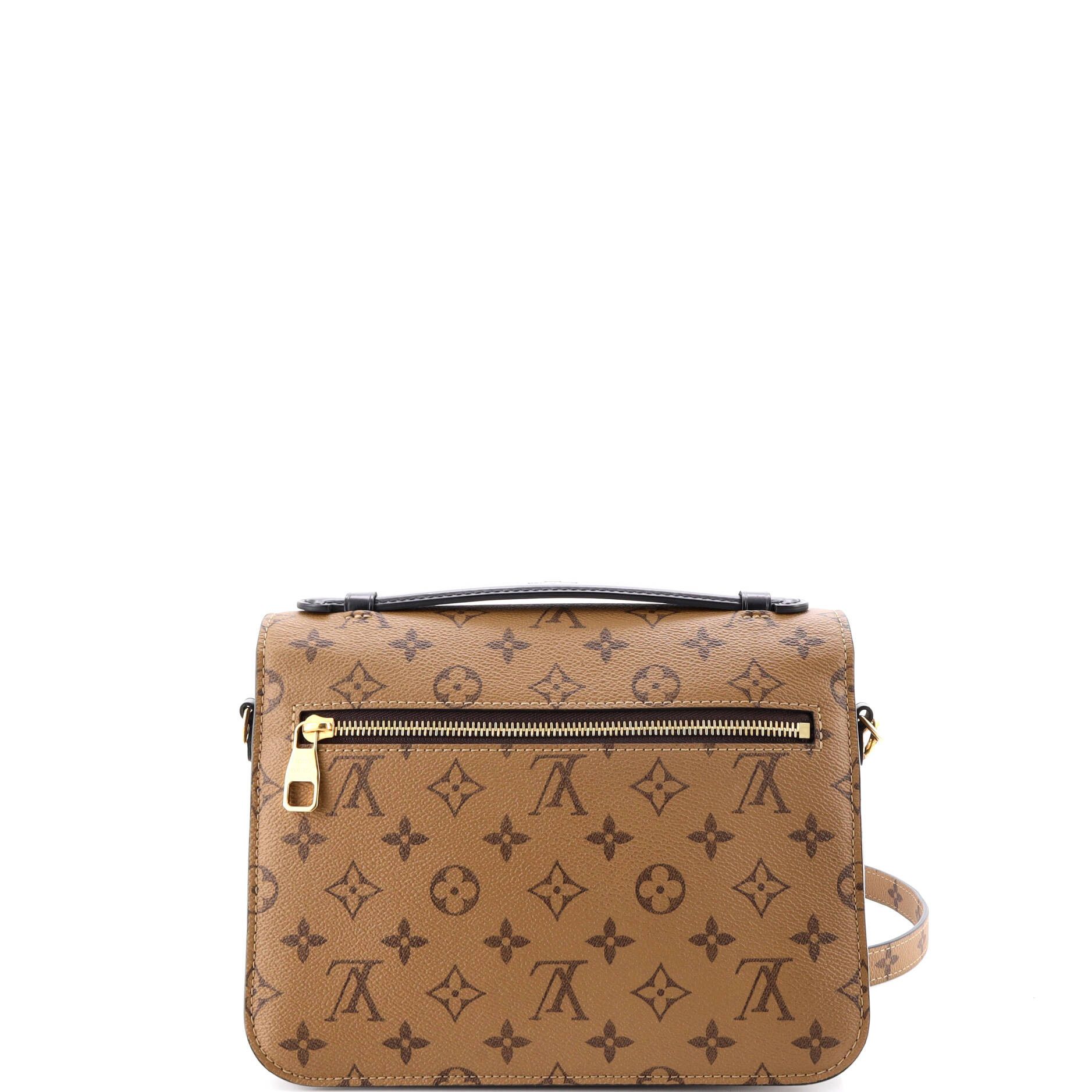 Louis Vuitton Pochette Metis Size ONE SIZE - 3 Thumbnail