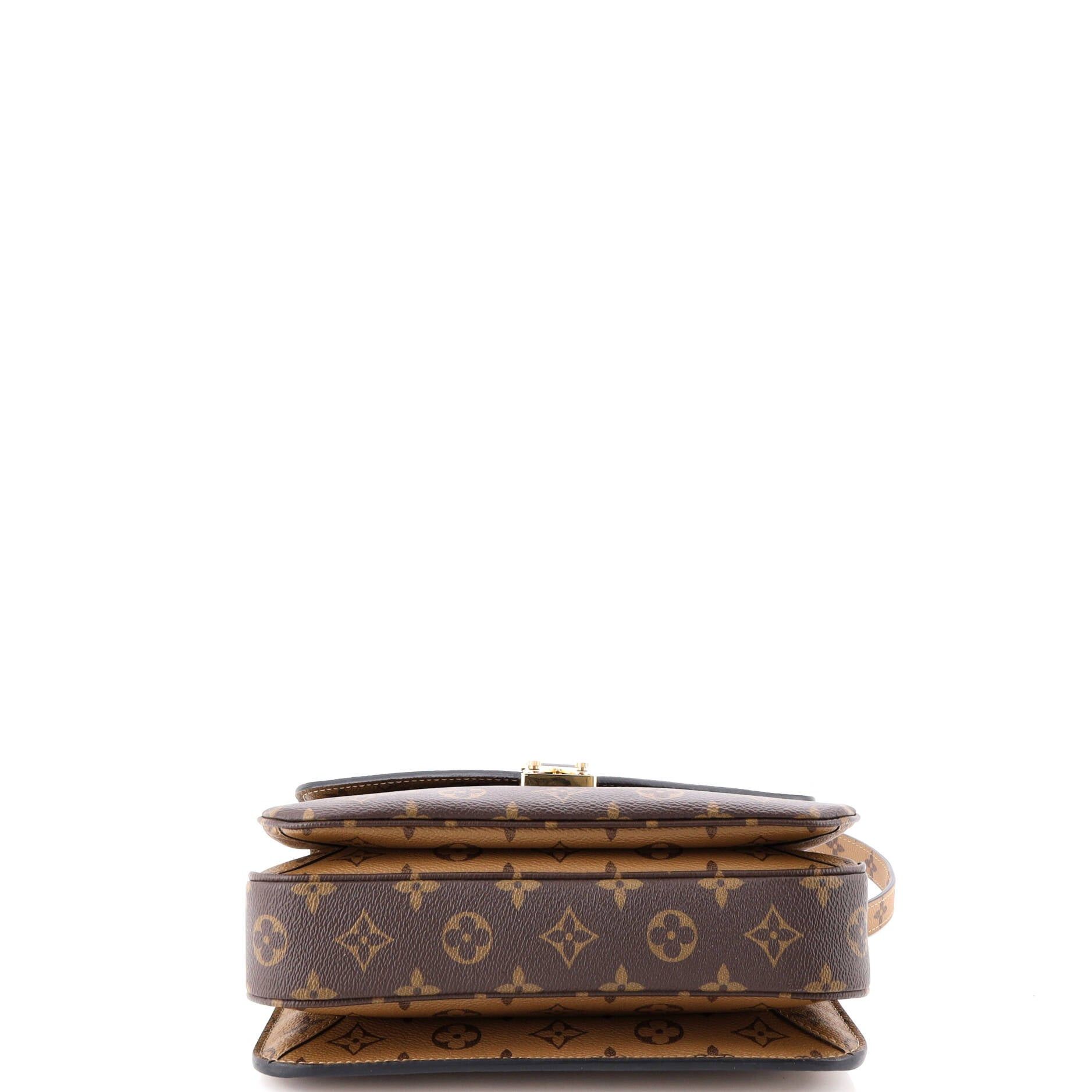 Louis Vuitton Pochette Metis Size ONE SIZE - 4 Thumbnail
