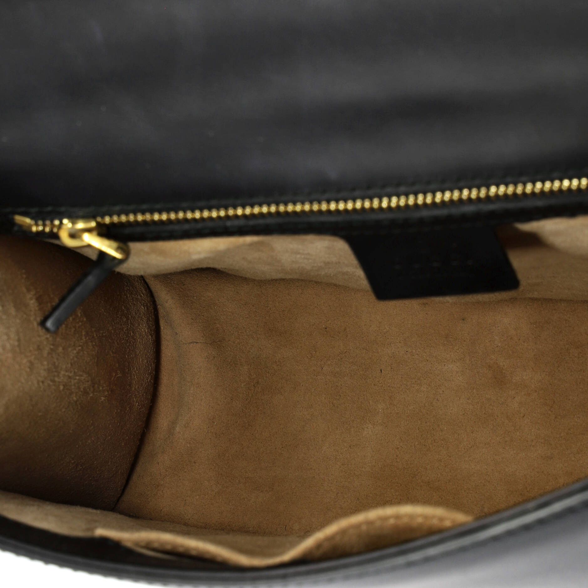 Gucci Sylvie Shoulder Bag Size ONE SIZE - 5 Thumbnail