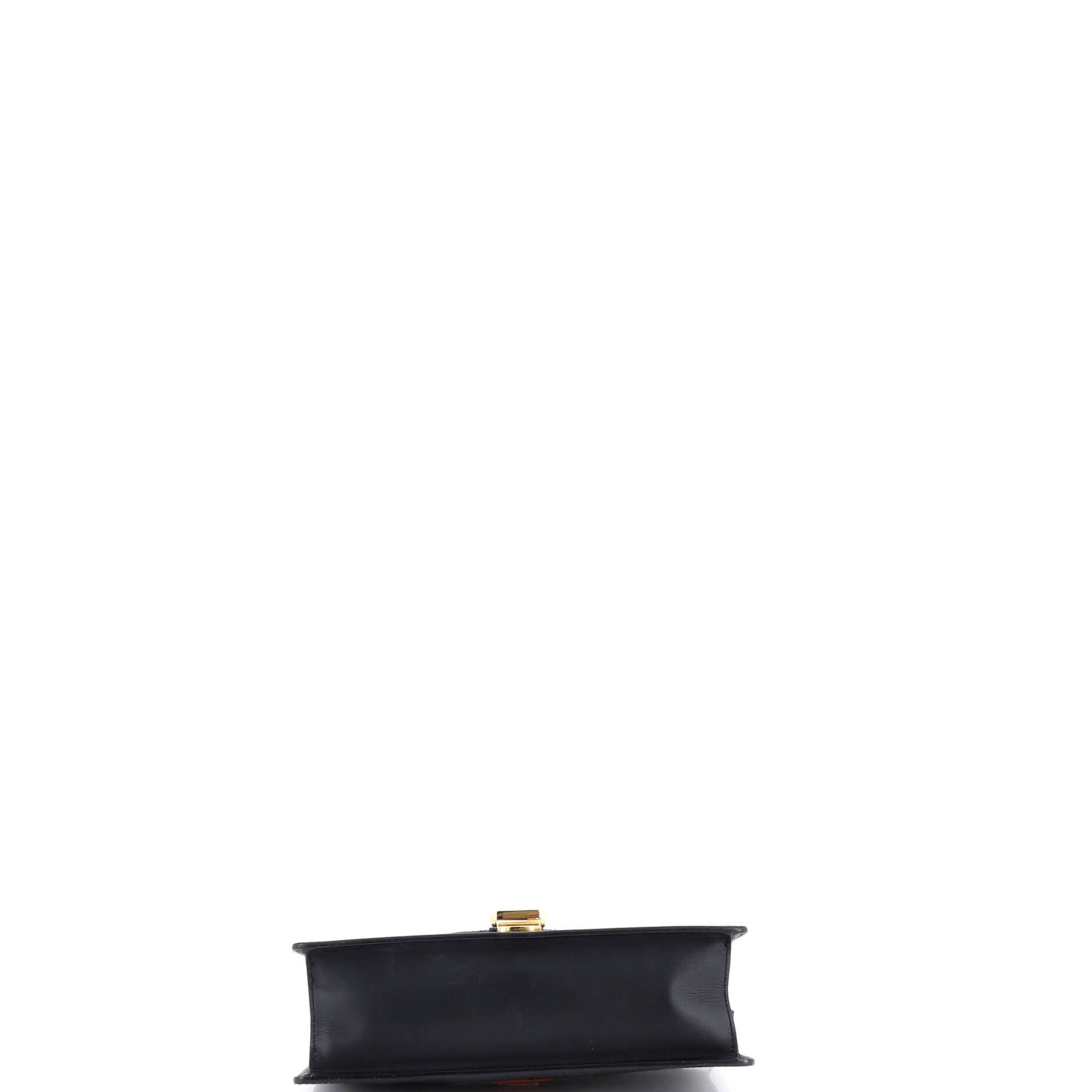 Gucci Sylvie Shoulder Bag Size ONE SIZE - 4 Thumbnail