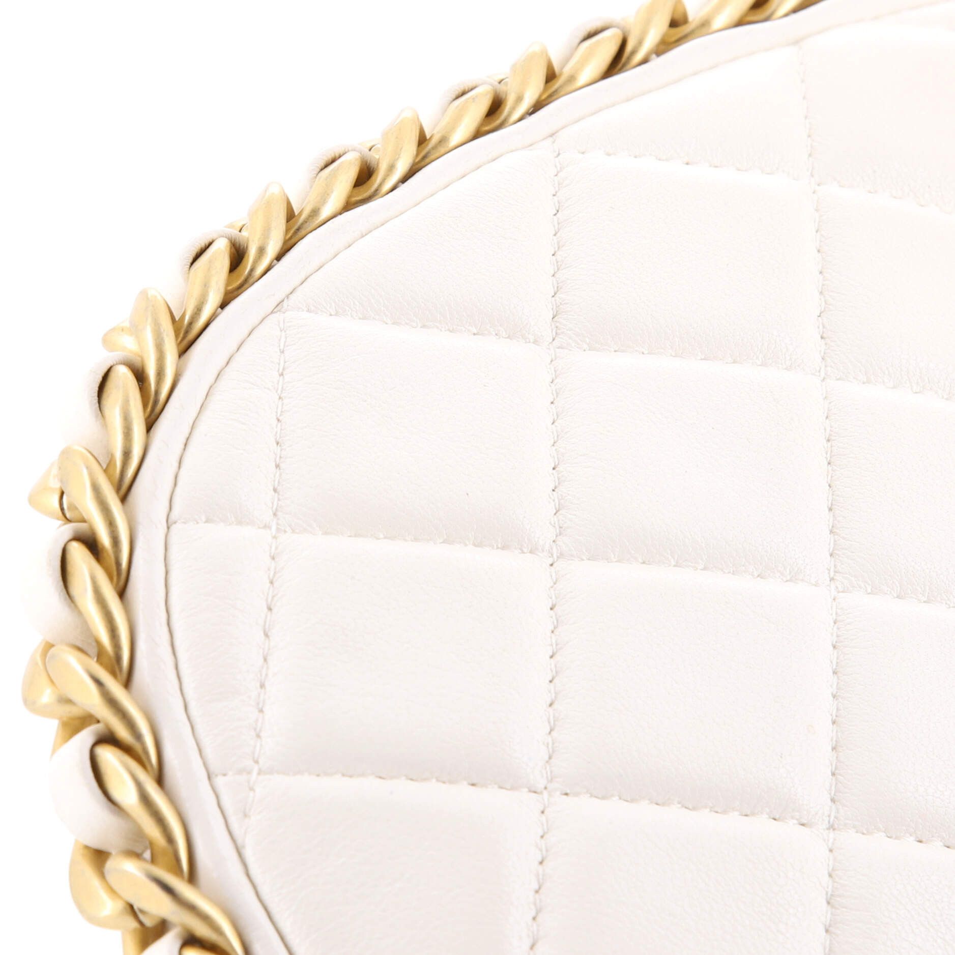 Chanel CC Chain Around Hobo Size ONE SIZE - 6 Thumbnail