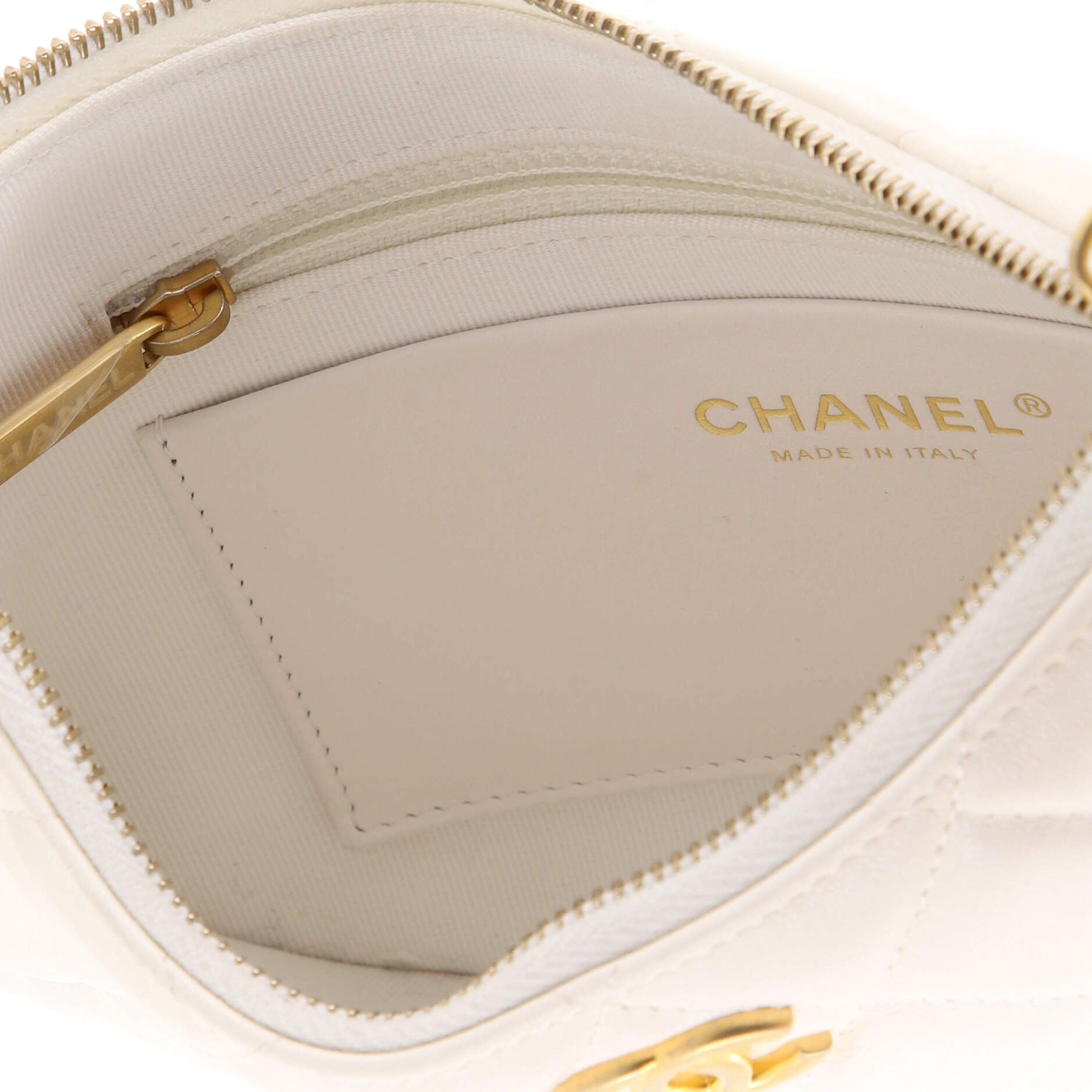 Chanel CC Chain Around Hobo Size ONE SIZE - 5 Thumbnail