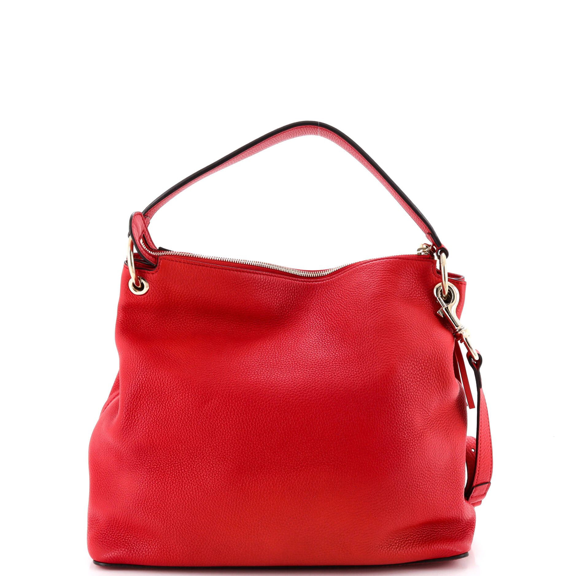 Gucci Soho Convertible Hobo Size ONE SIZE - 3 Thumbnail