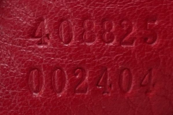 Gucci Soho Convertible Hobo Size ONE SIZE - 7 Thumbnail