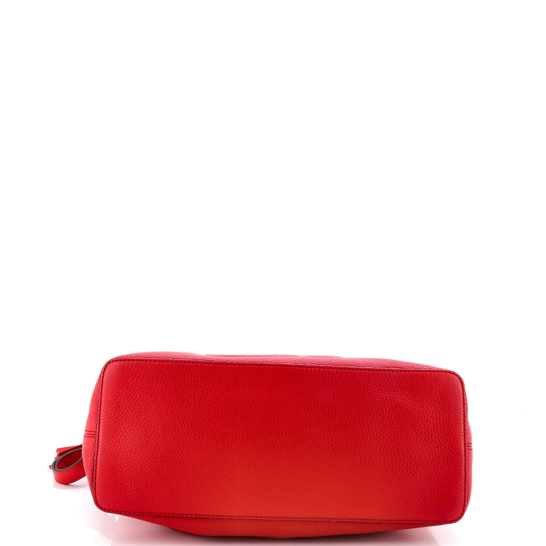 Gucci Soho Convertible Hobo Size ONE SIZE - 4 Thumbnail