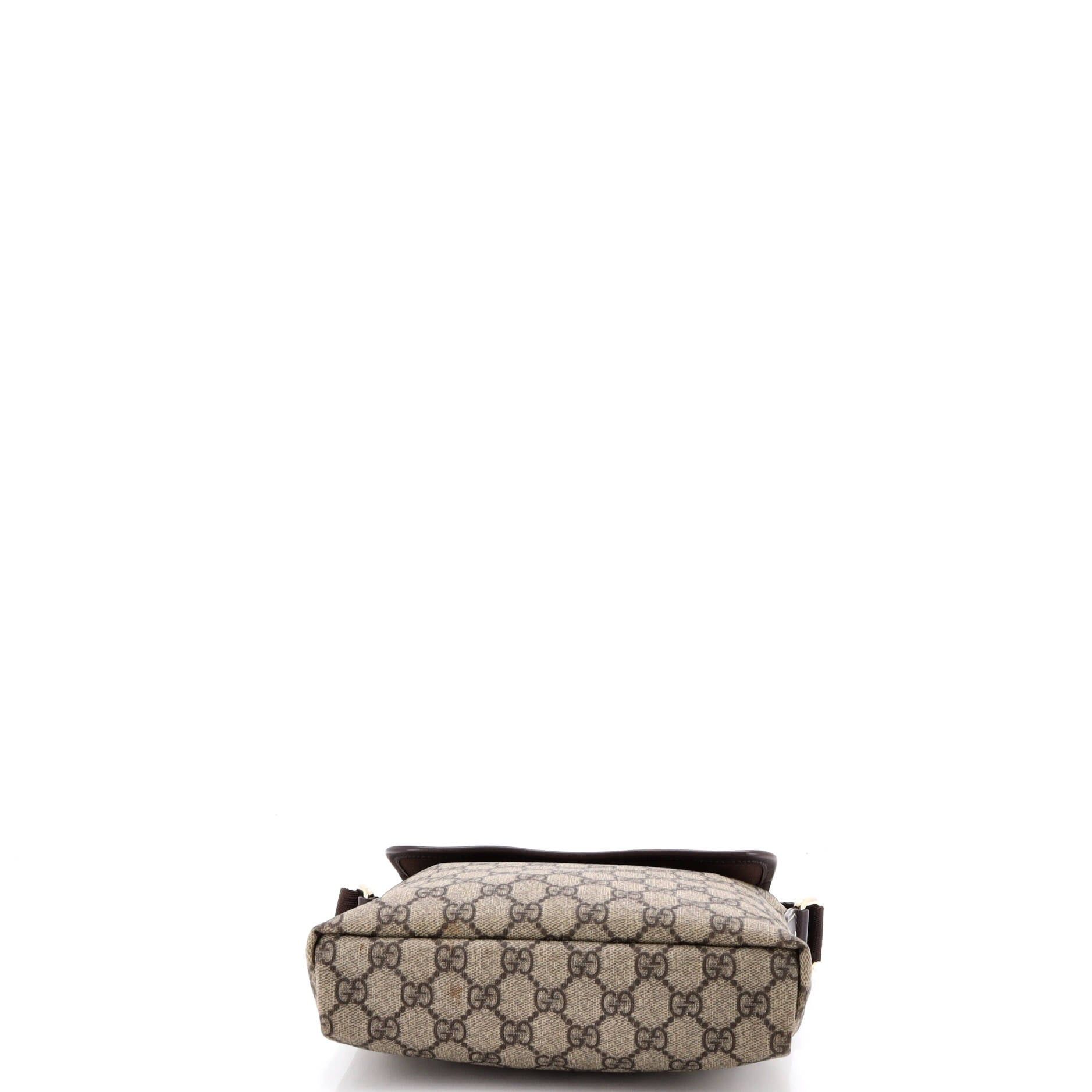 Gucci Flap Messenger Size ONE SIZE - 4 Thumbnail