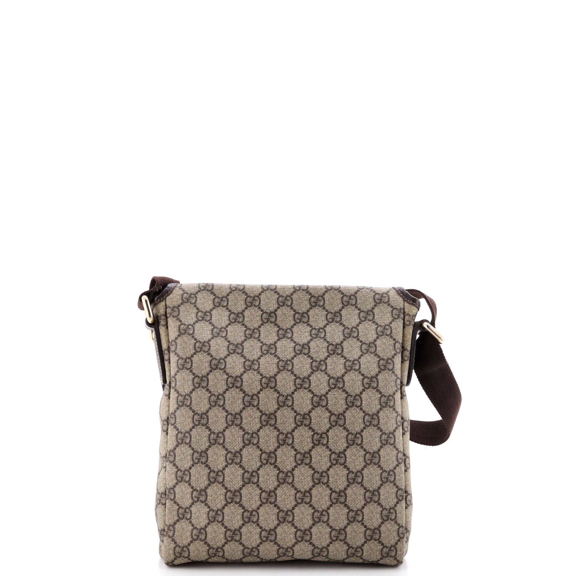 Gucci Flap Messenger Size ONE SIZE - 3 Thumbnail