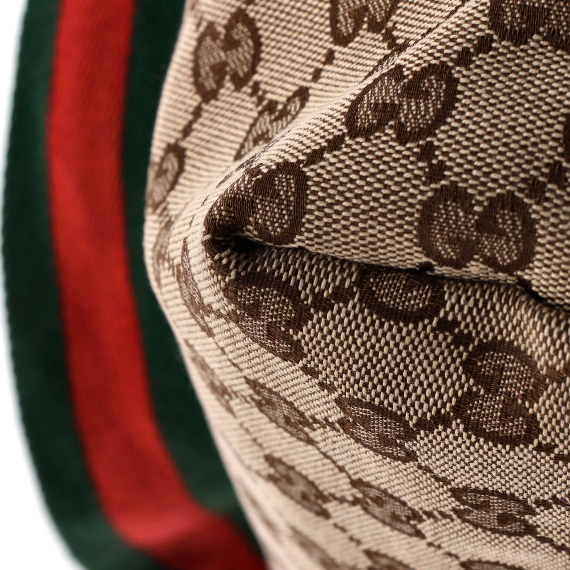 Gucci Front Pocket Web Messenger Size ONE SIZE - 6 Thumbnail