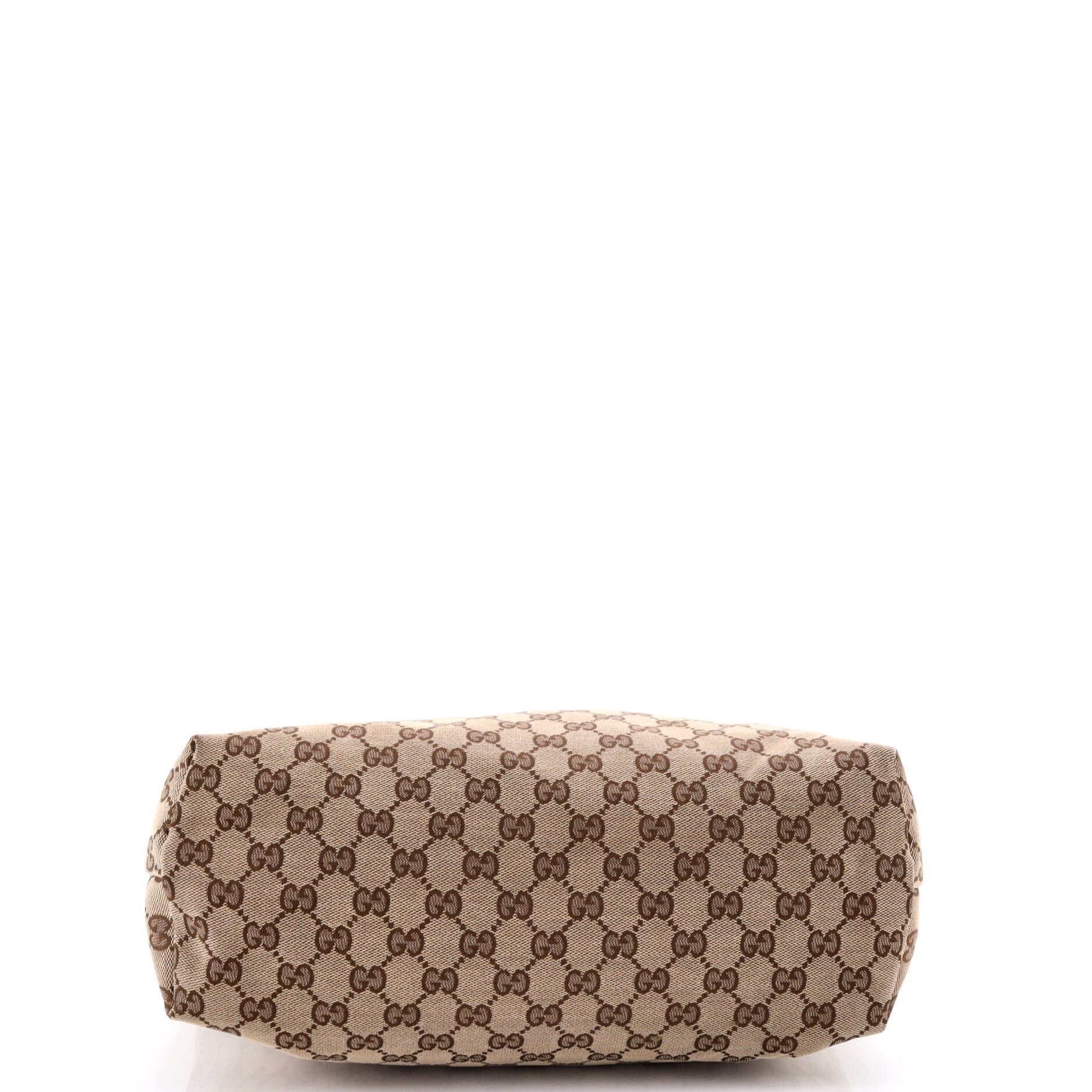 Gucci Front Pocket Web Messenger Size ONE SIZE - 4 Thumbnail