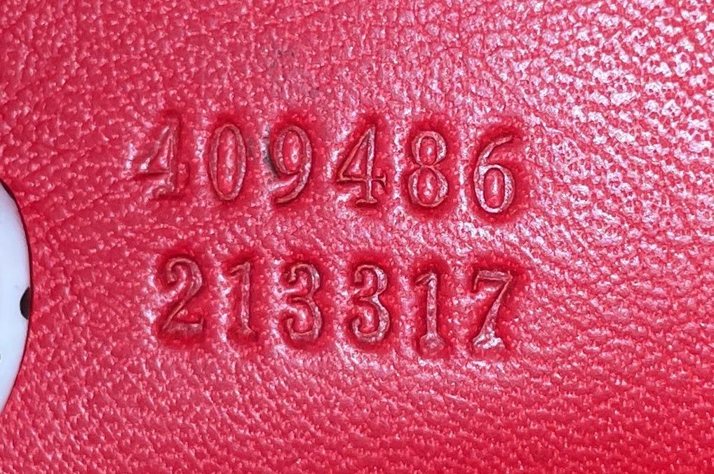 Gucci Padlock Shoulder Bag Size ONE SIZE - 8 Thumbnail