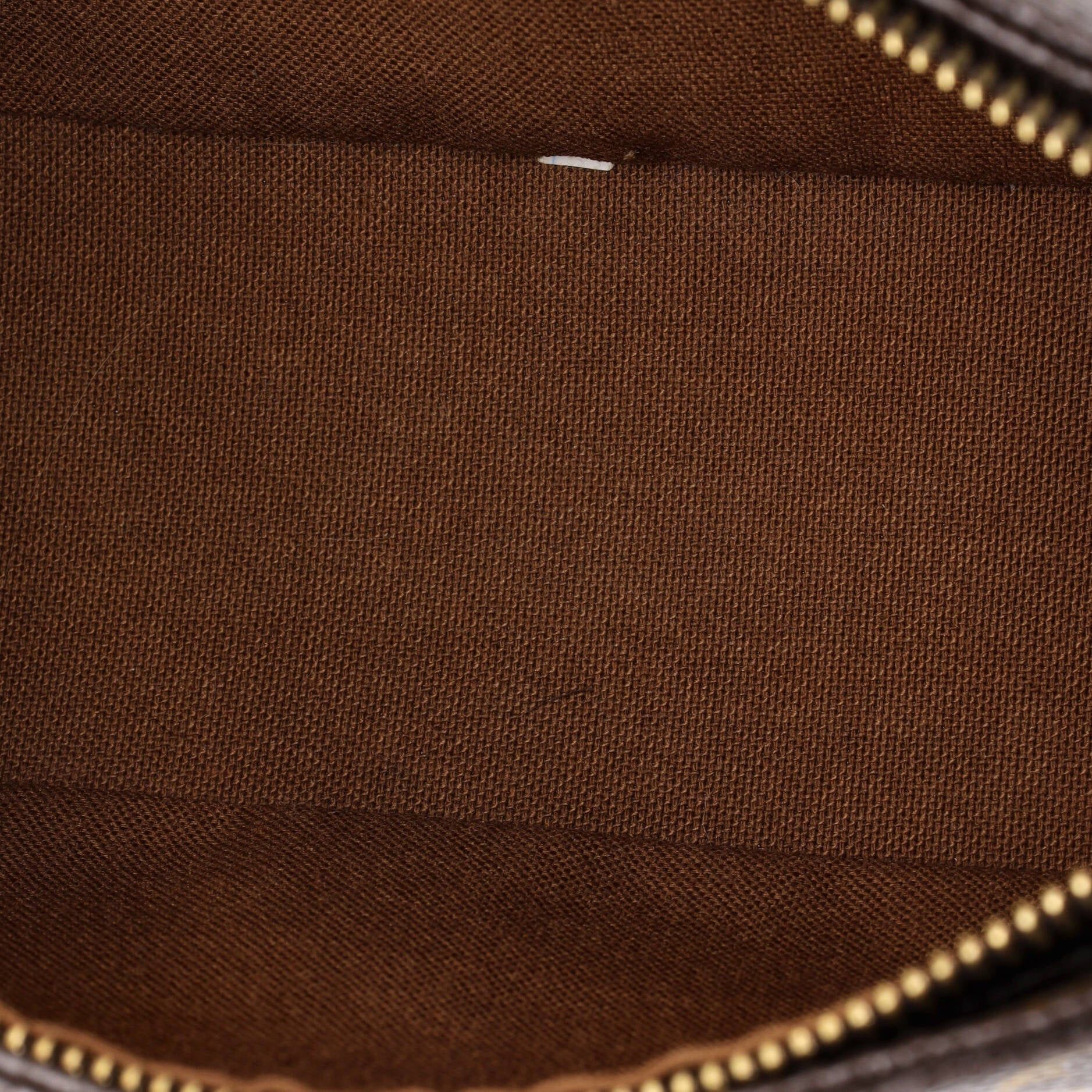 Louis Vuitton Trotteur Handbag Size ONE SIZE - 5 Thumbnail