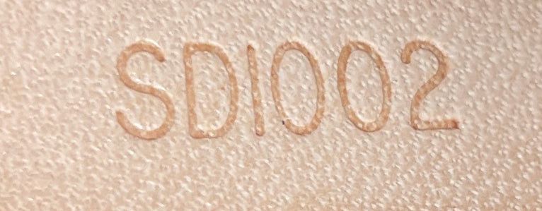 Louis Vuitton Trotteur Handbag Size ONE SIZE - 8 Thumbnail