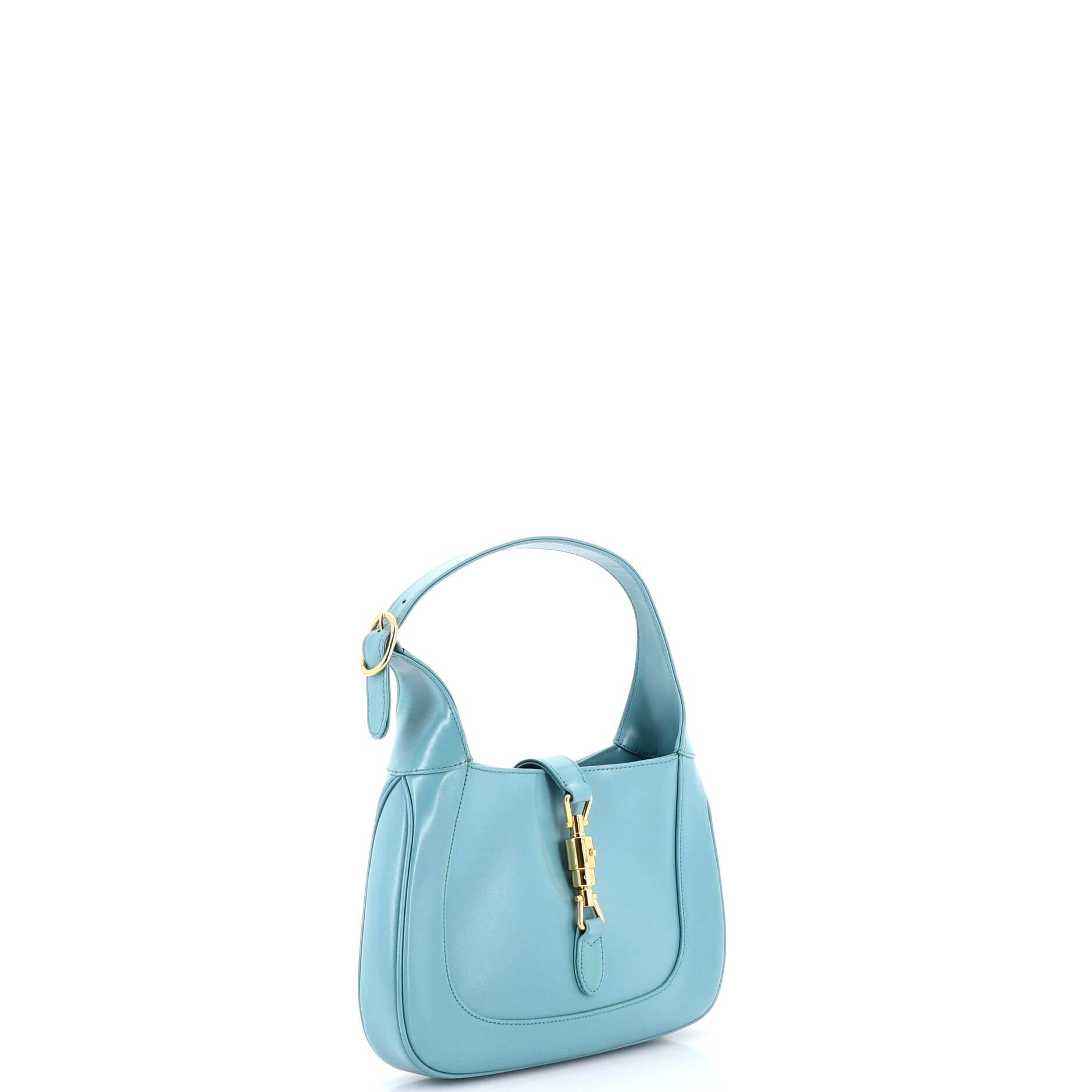 Gucci Jackie 1961 Hobo Size ONE SIZE - 2 Thumbnail