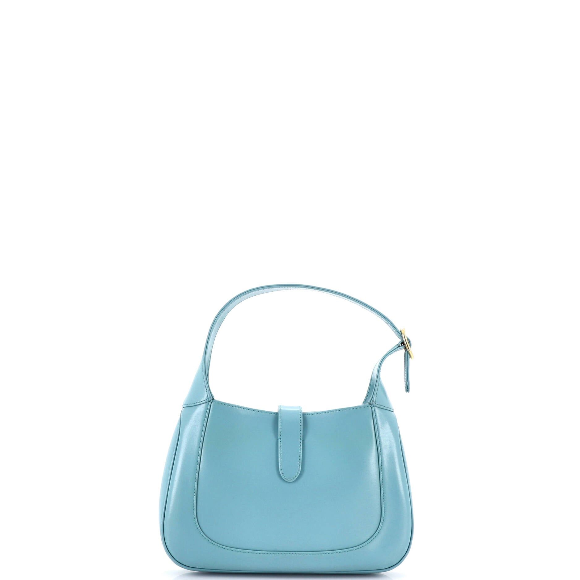 Gucci Jackie 1961 Hobo Size ONE SIZE - 3 Thumbnail