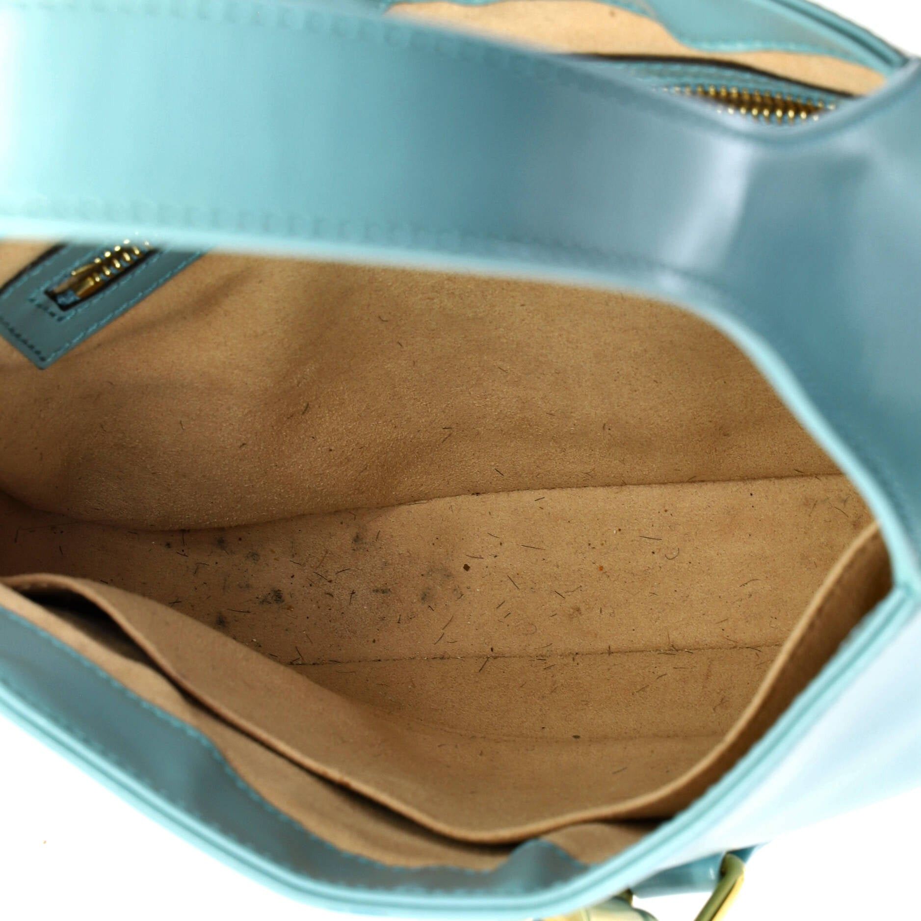 Gucci Jackie 1961 Hobo Size ONE SIZE - 5 Thumbnail