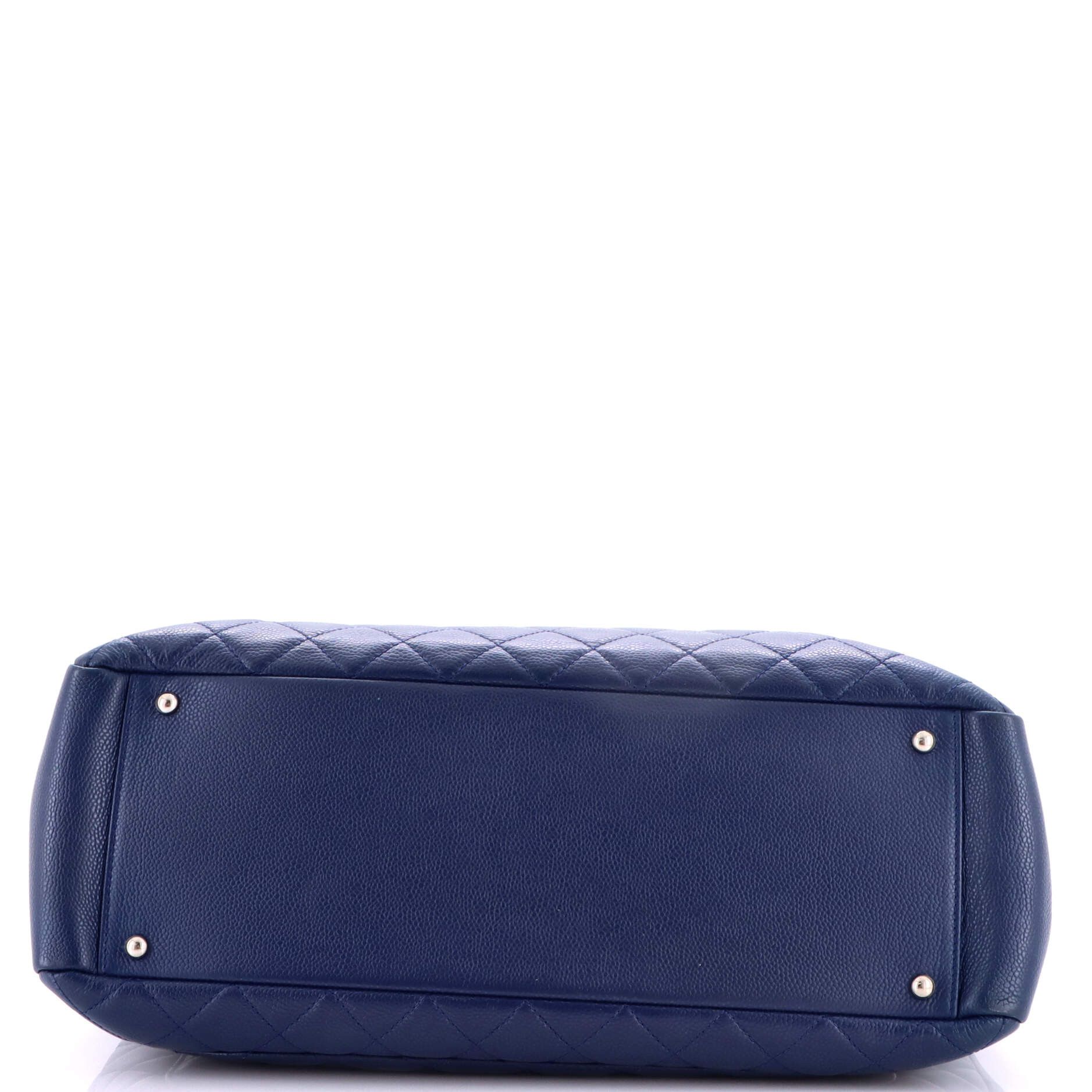 Chanel Grand Shopping Tote Size ONE SIZE - 4 Thumbnail