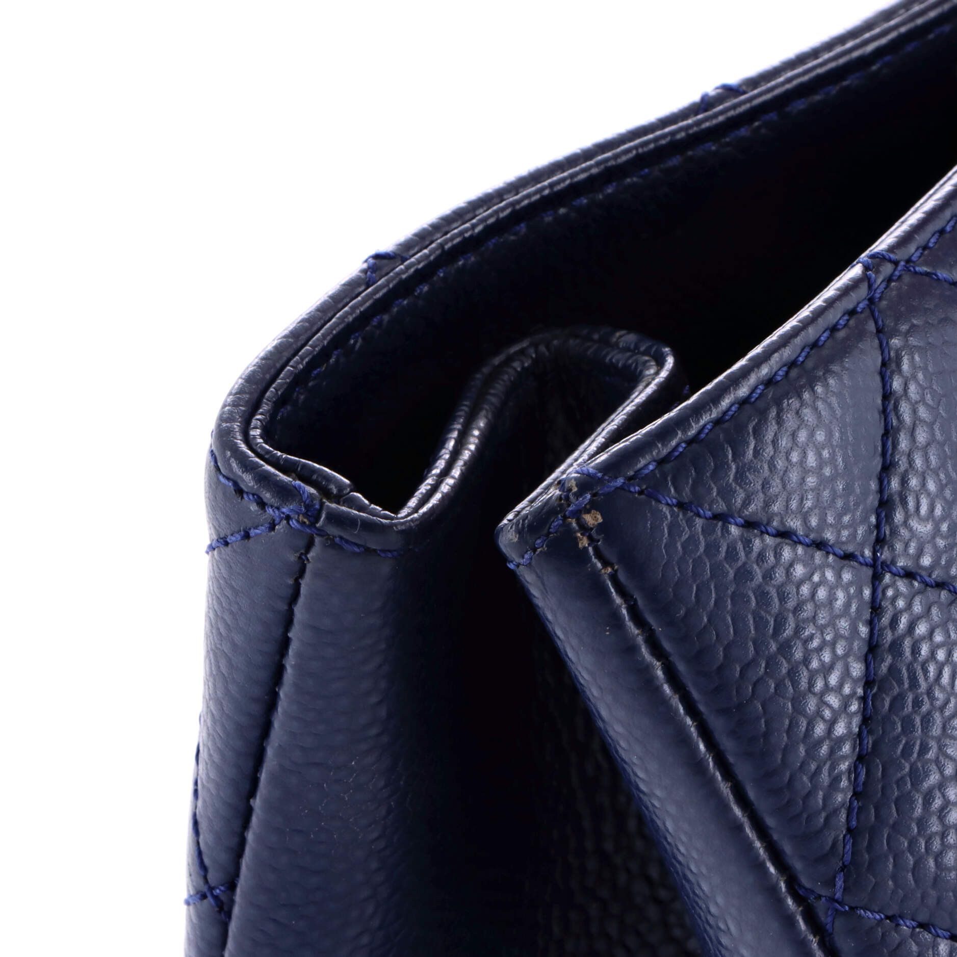 Chanel Grand Shopping Tote Size ONE SIZE - 6 Thumbnail