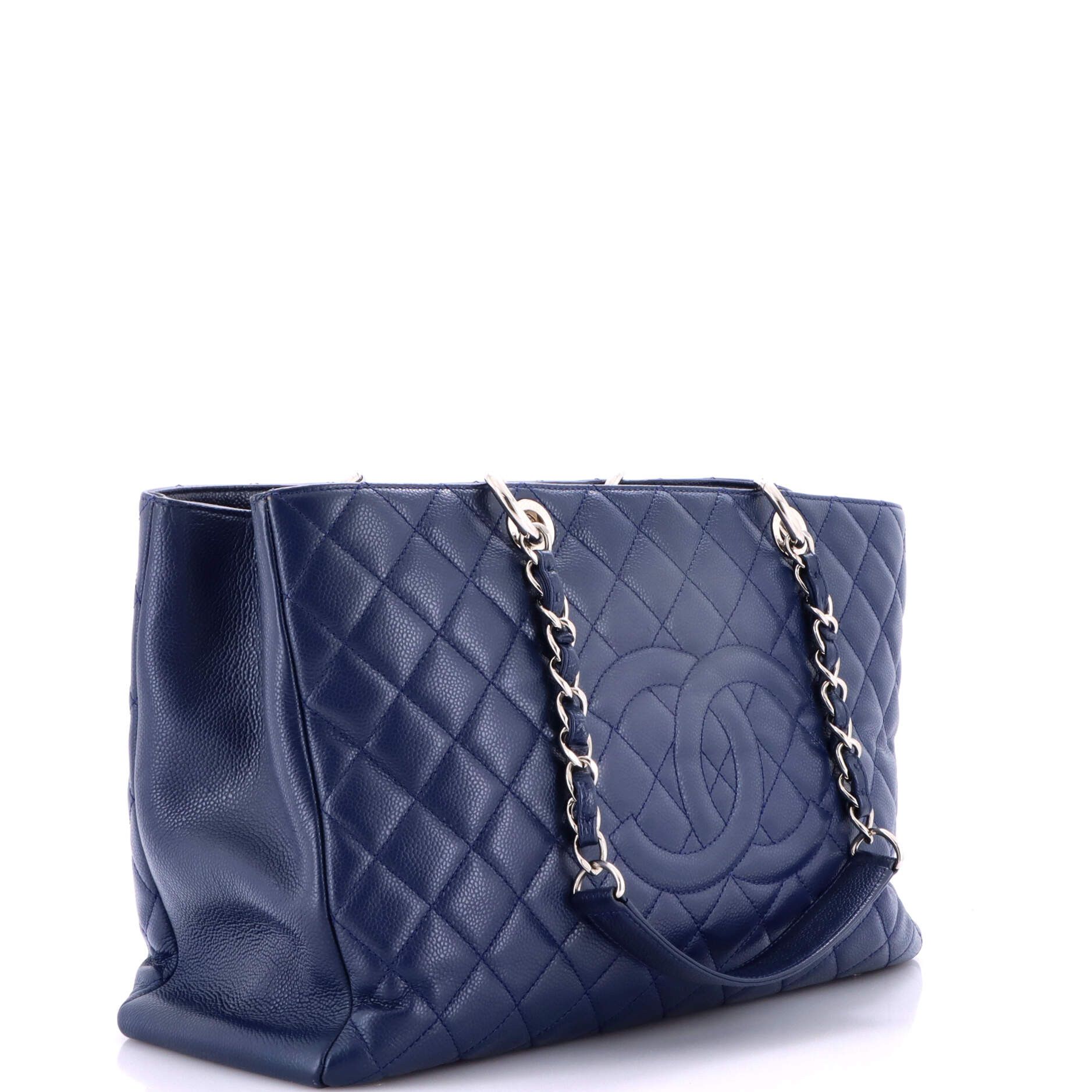 Chanel Grand Shopping Tote Size ONE SIZE - 2 Thumbnail