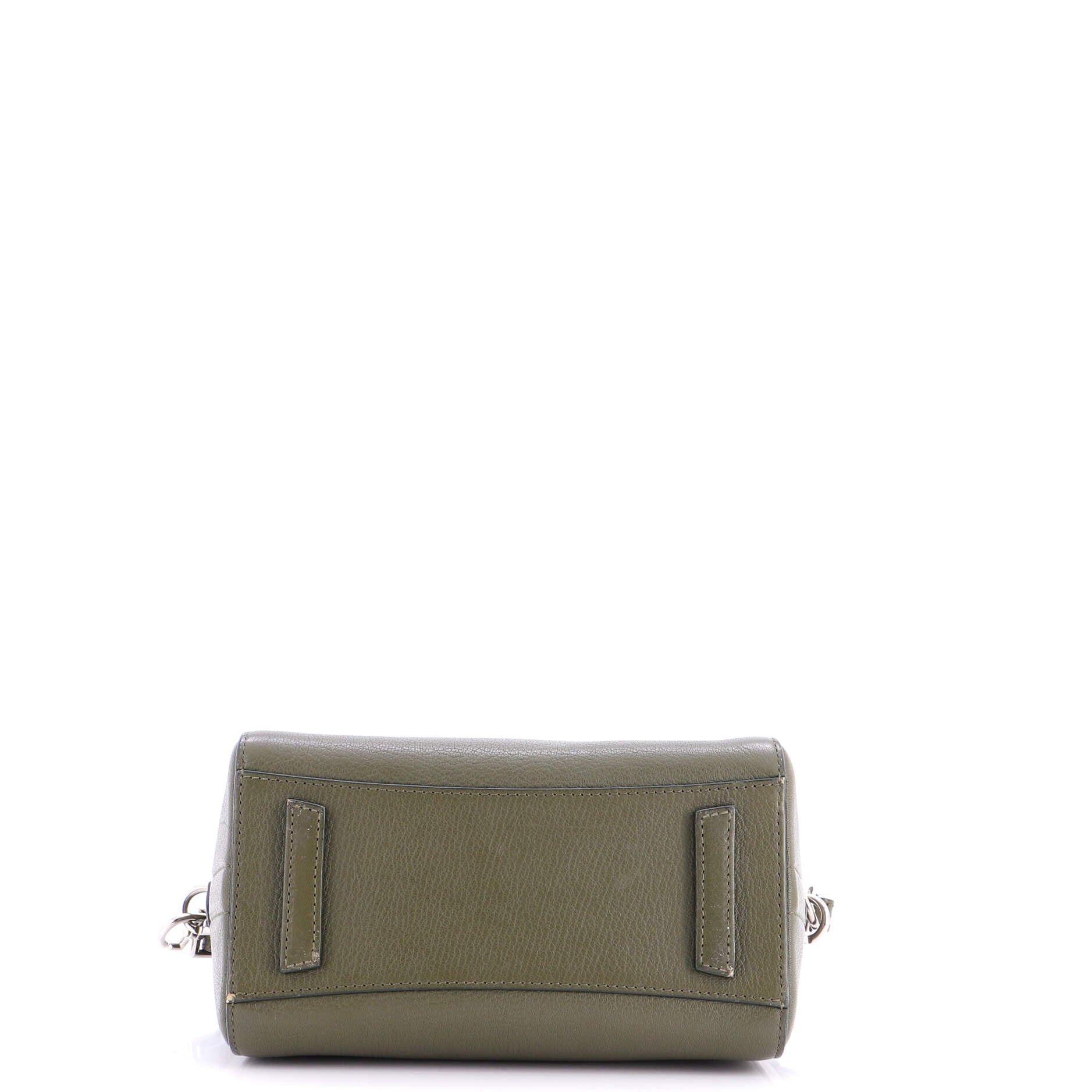 Givenchy Antigona Bag Size ONE SIZE - 4 Thumbnail