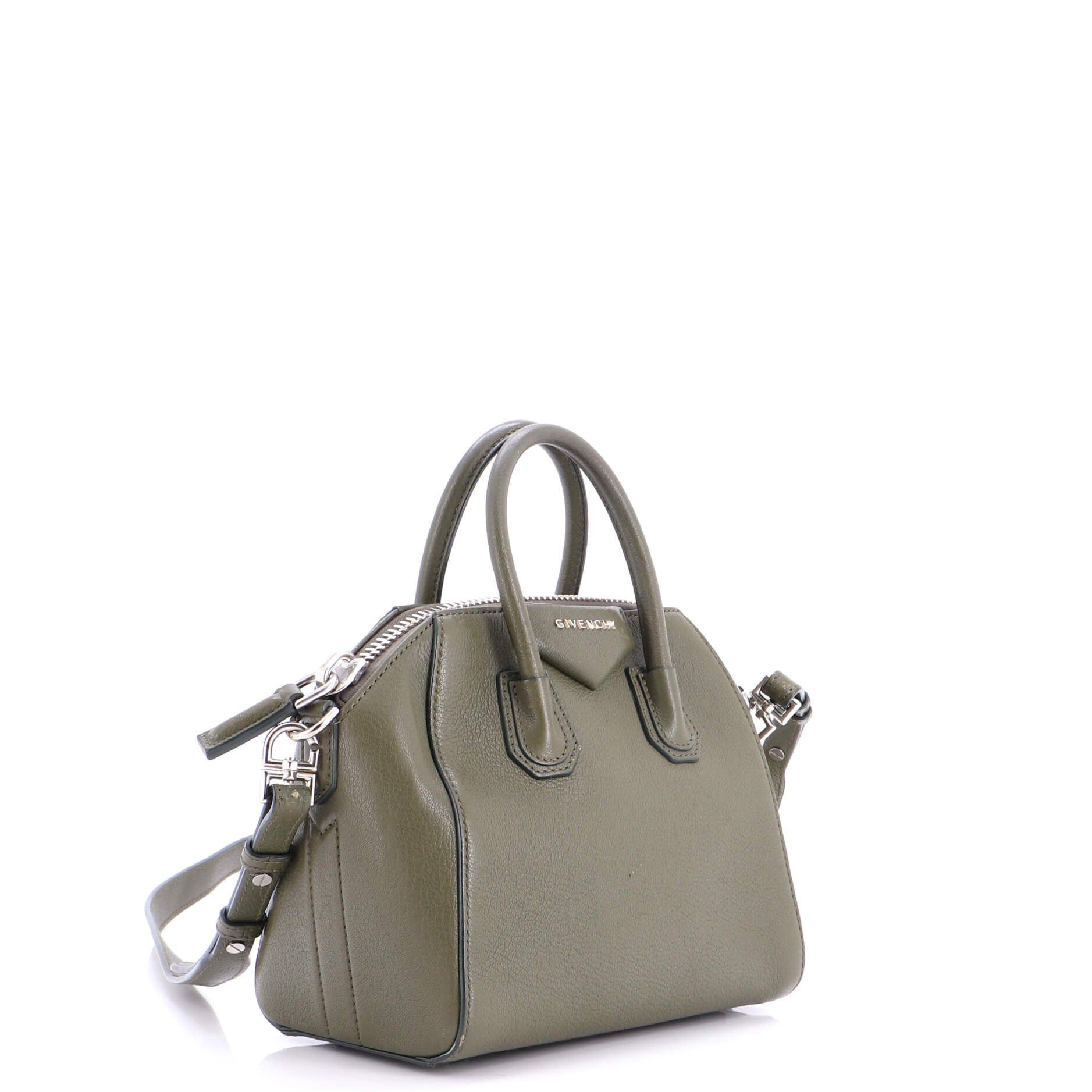 Givenchy Antigona Bag Size ONE SIZE - 2 Thumbnail