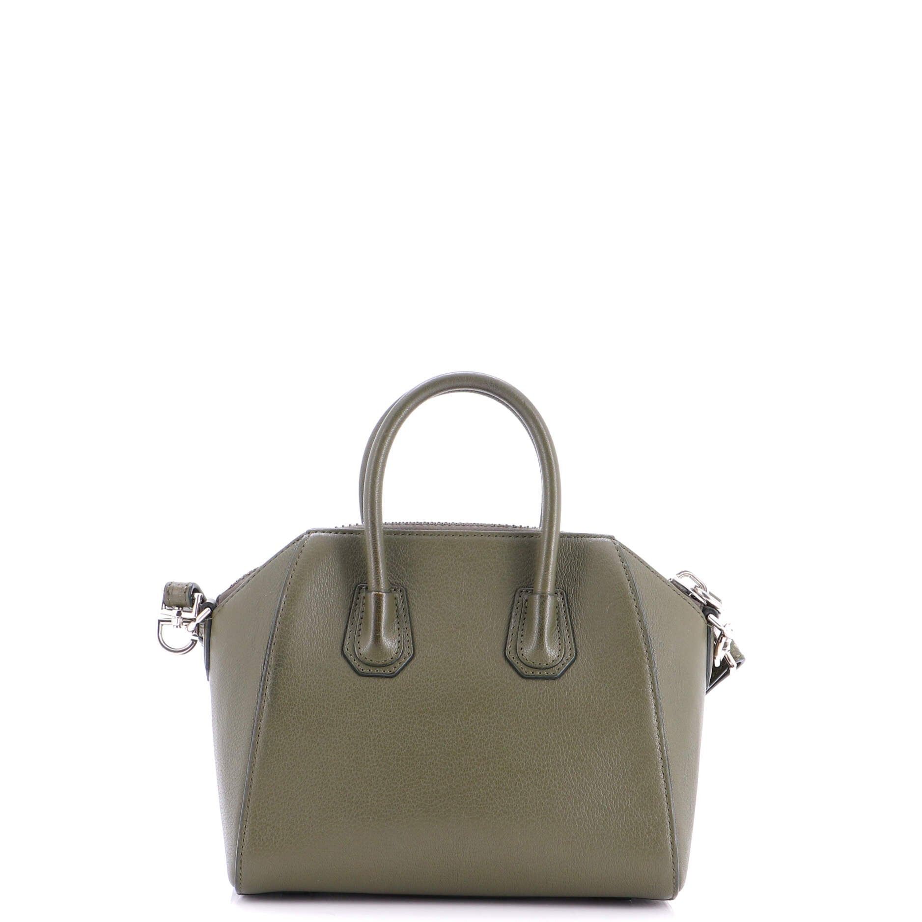 Givenchy Antigona Bag Size ONE SIZE - 3 Thumbnail